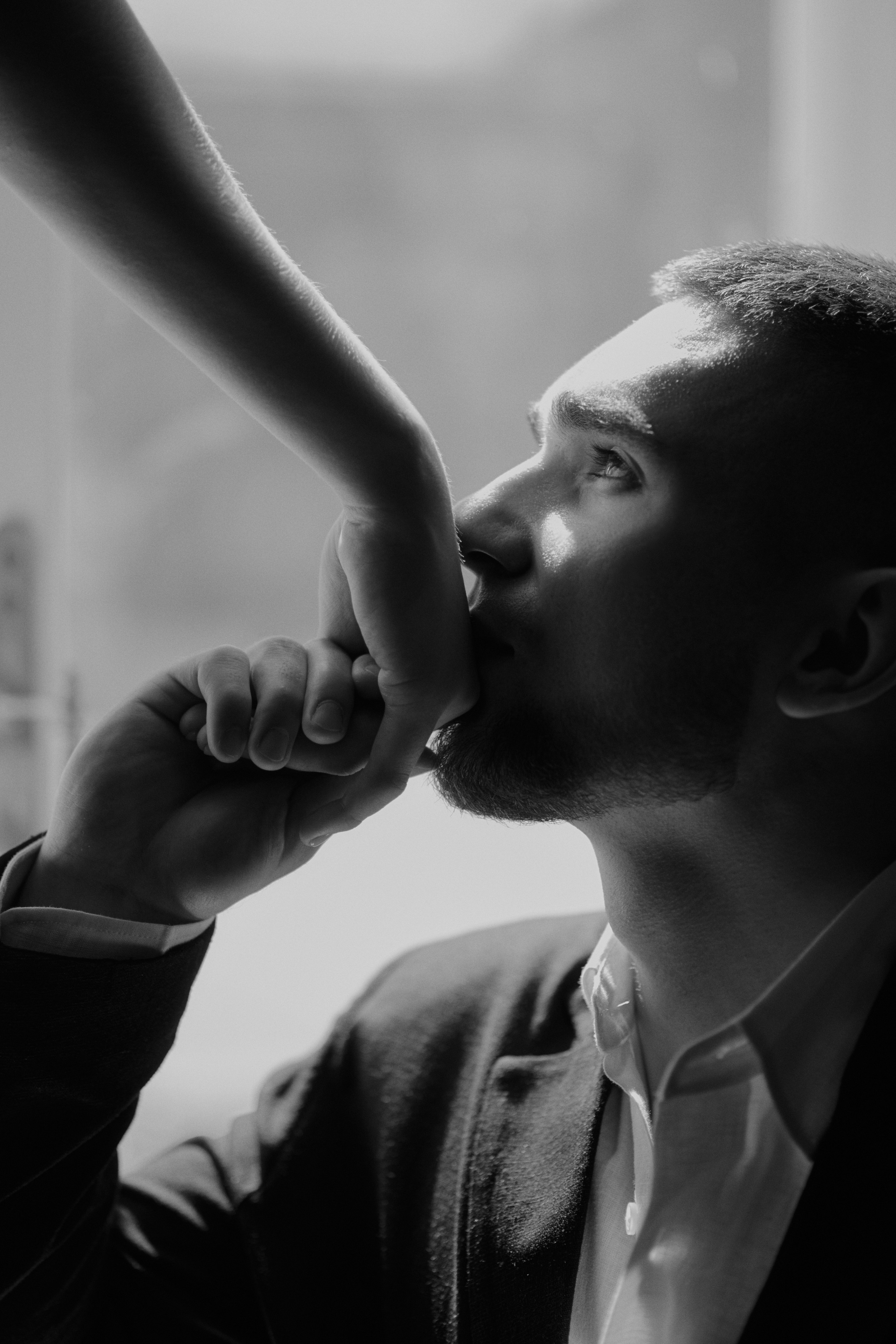 Никита и Марина — Дом Актёра. Свадебный фотограф Екатеринбург/Челябинск — Любовь Волохова