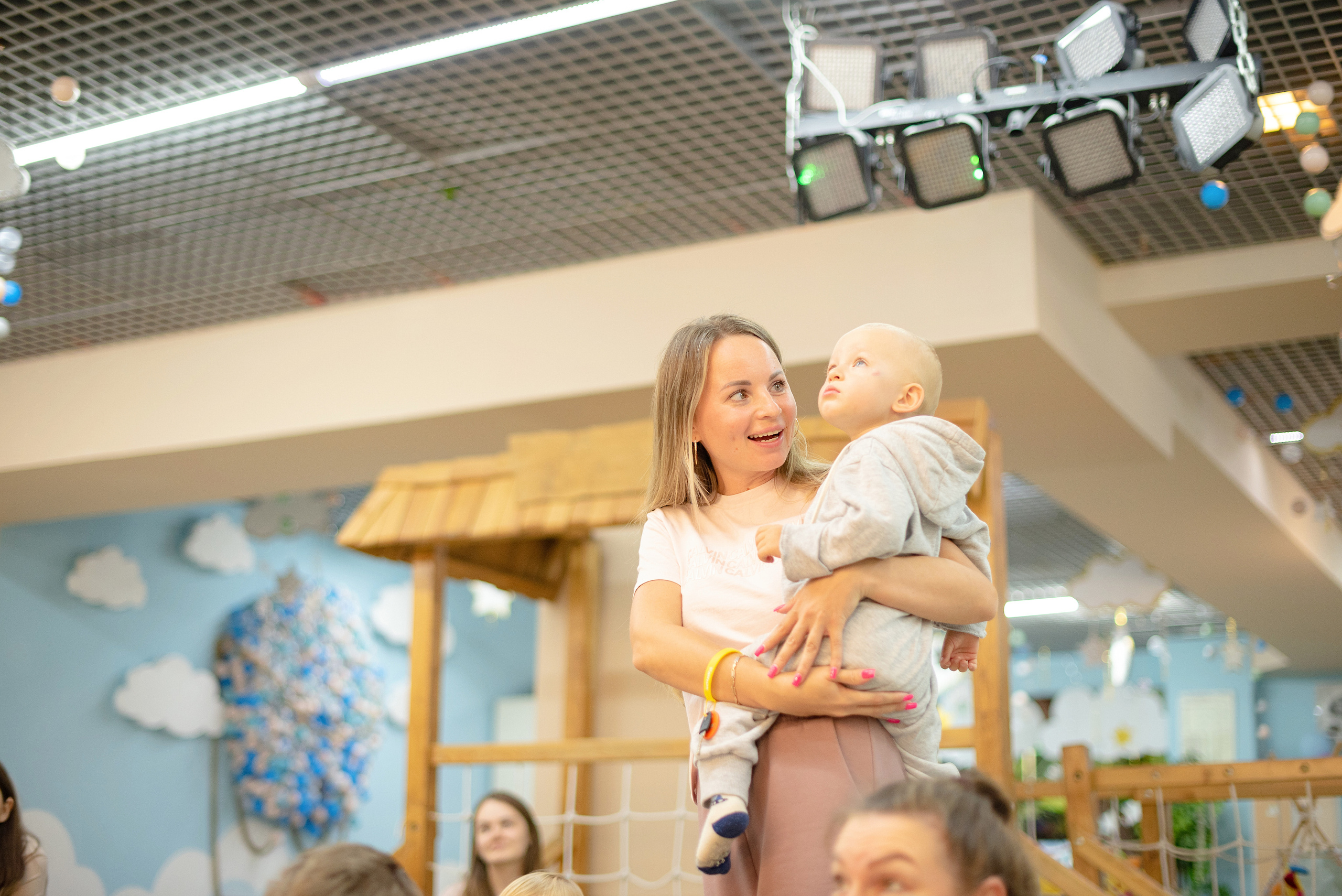 фотограф Сургут