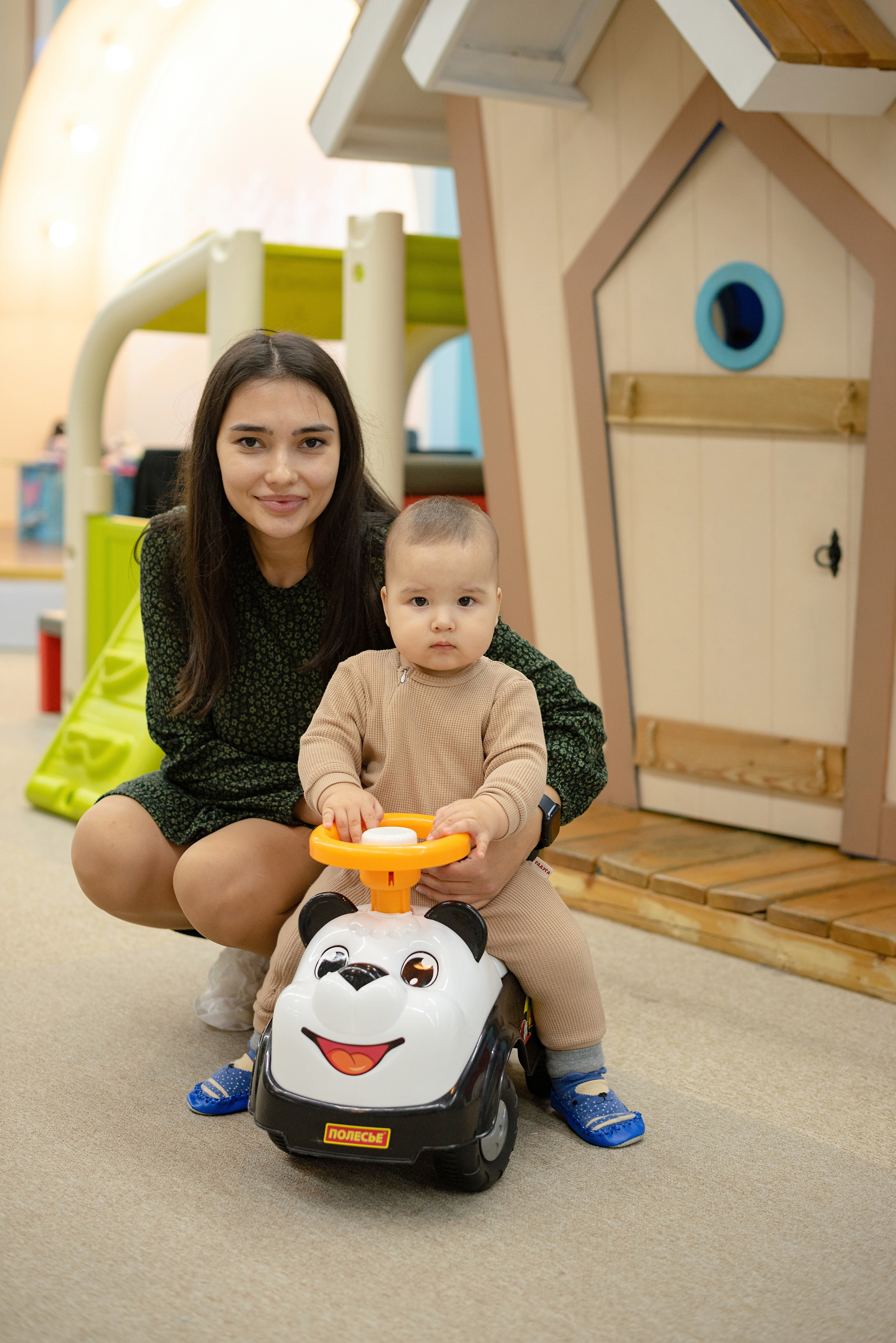 фотограф Сургут