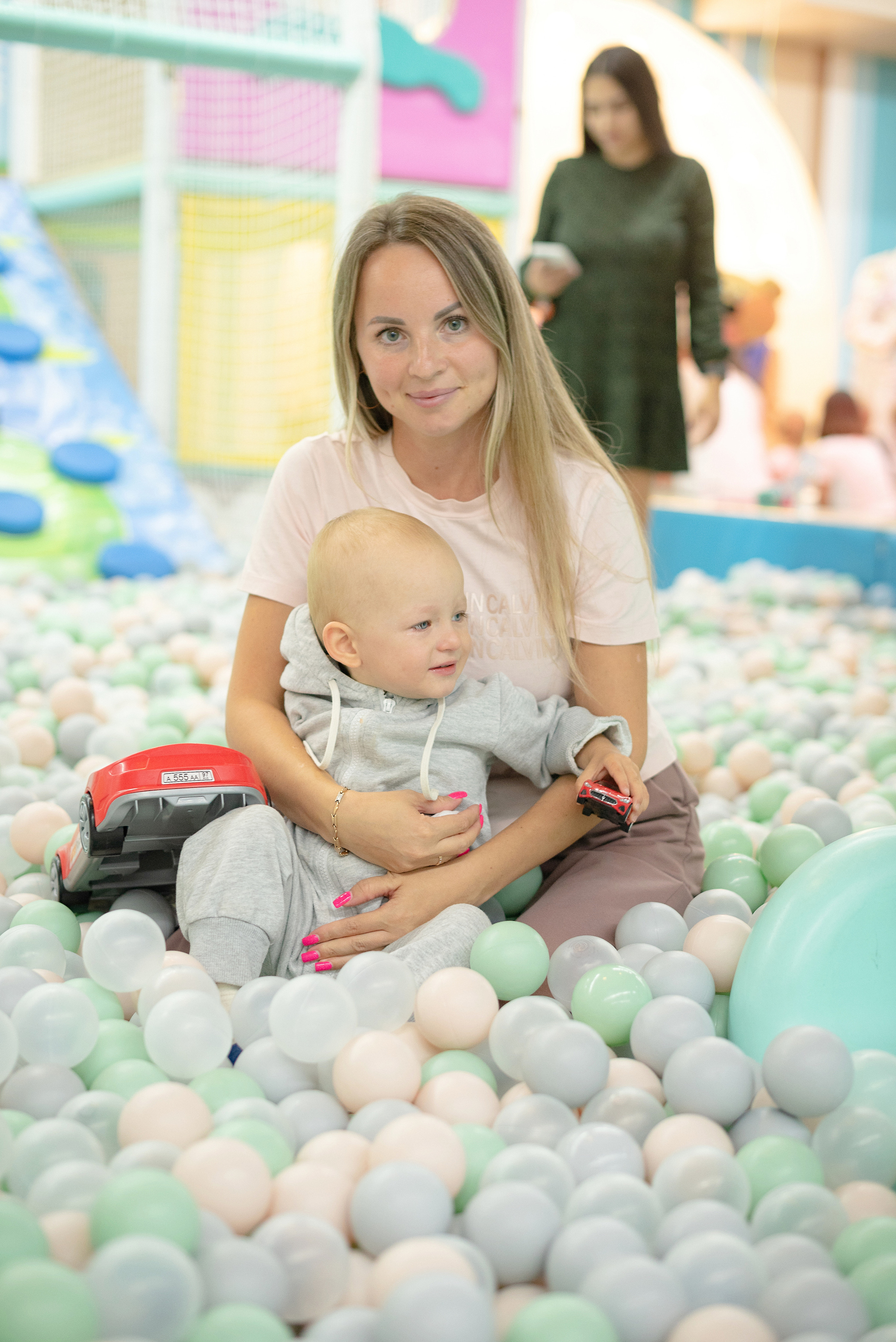 фотограф Сургут