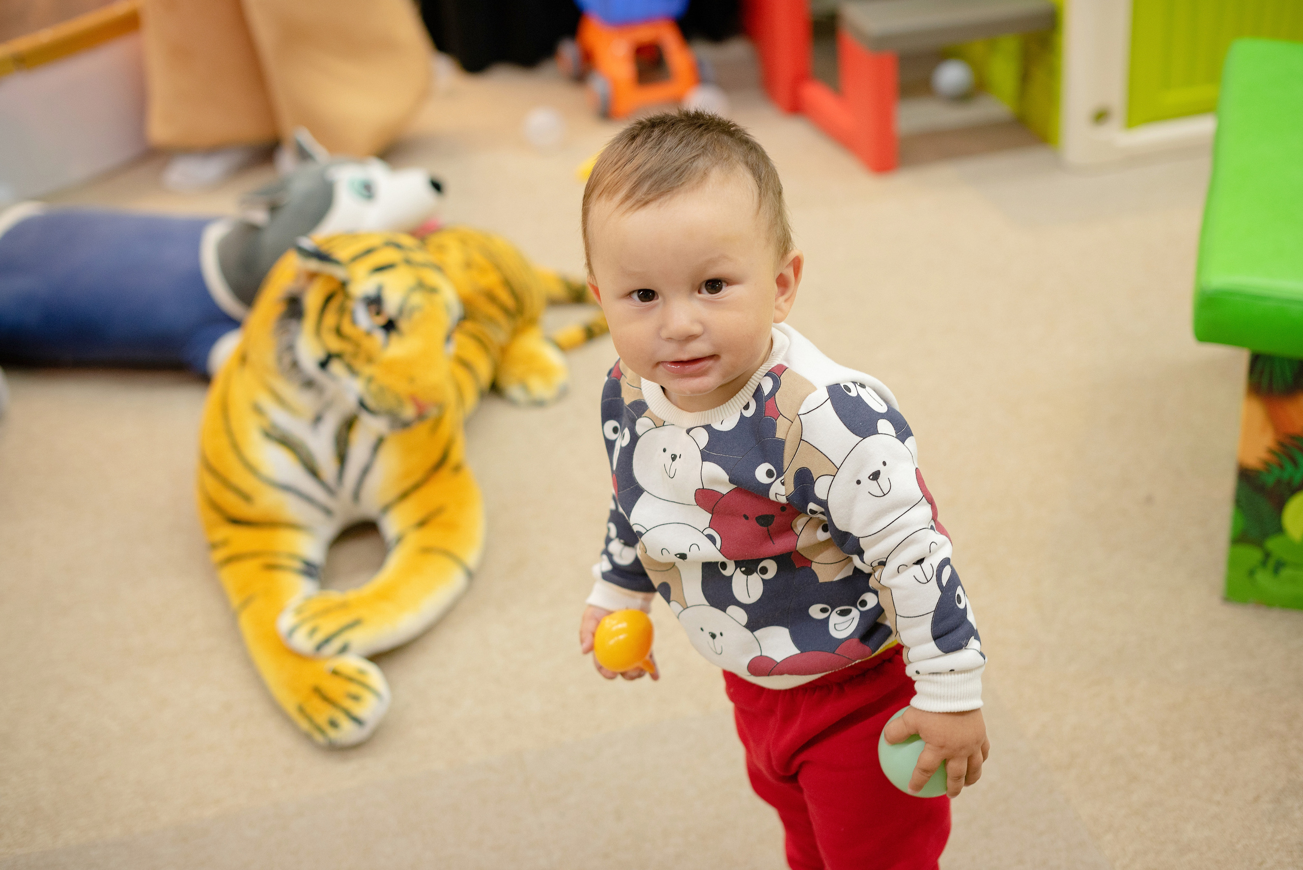 фотограф Сургут