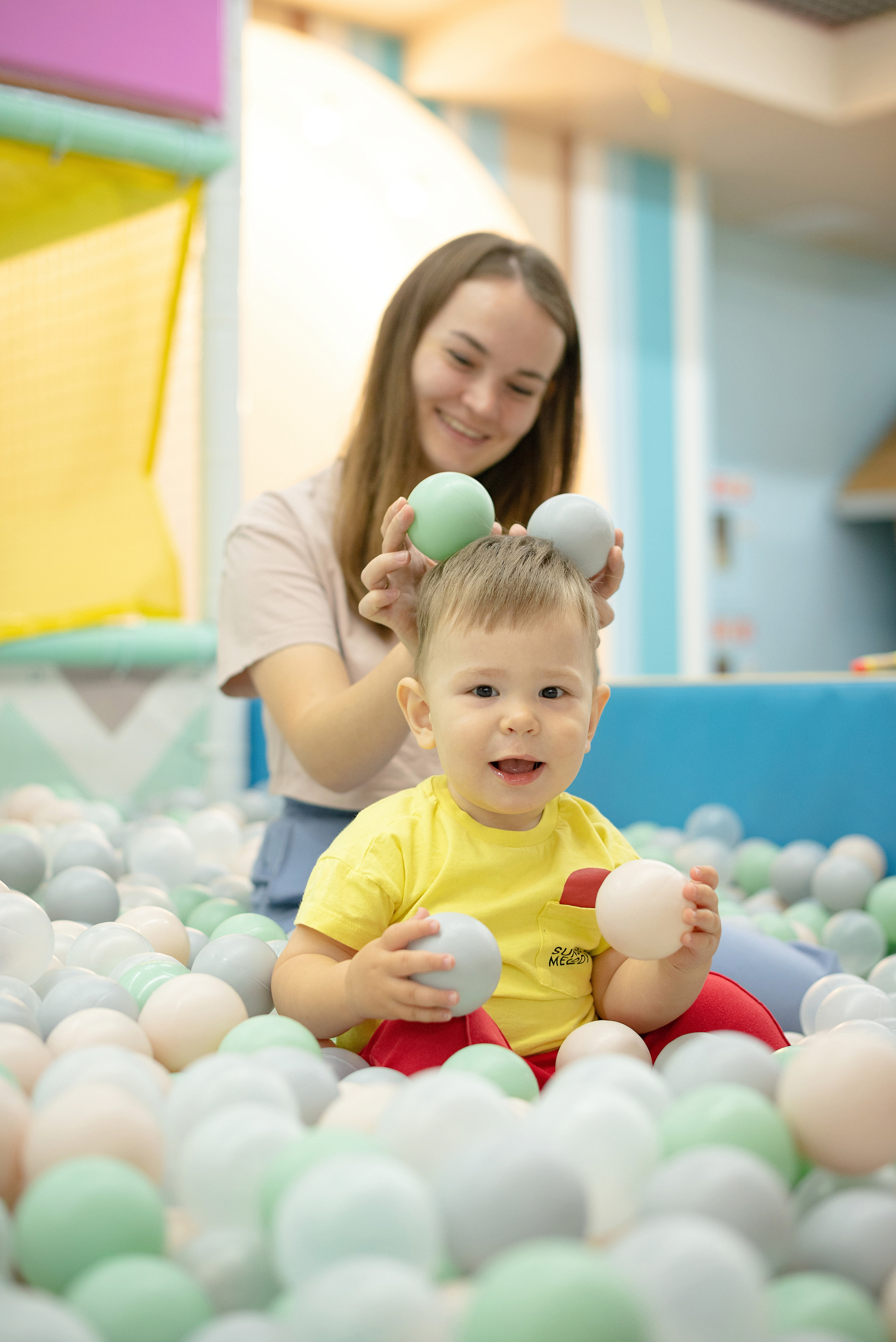 фотограф Сургут