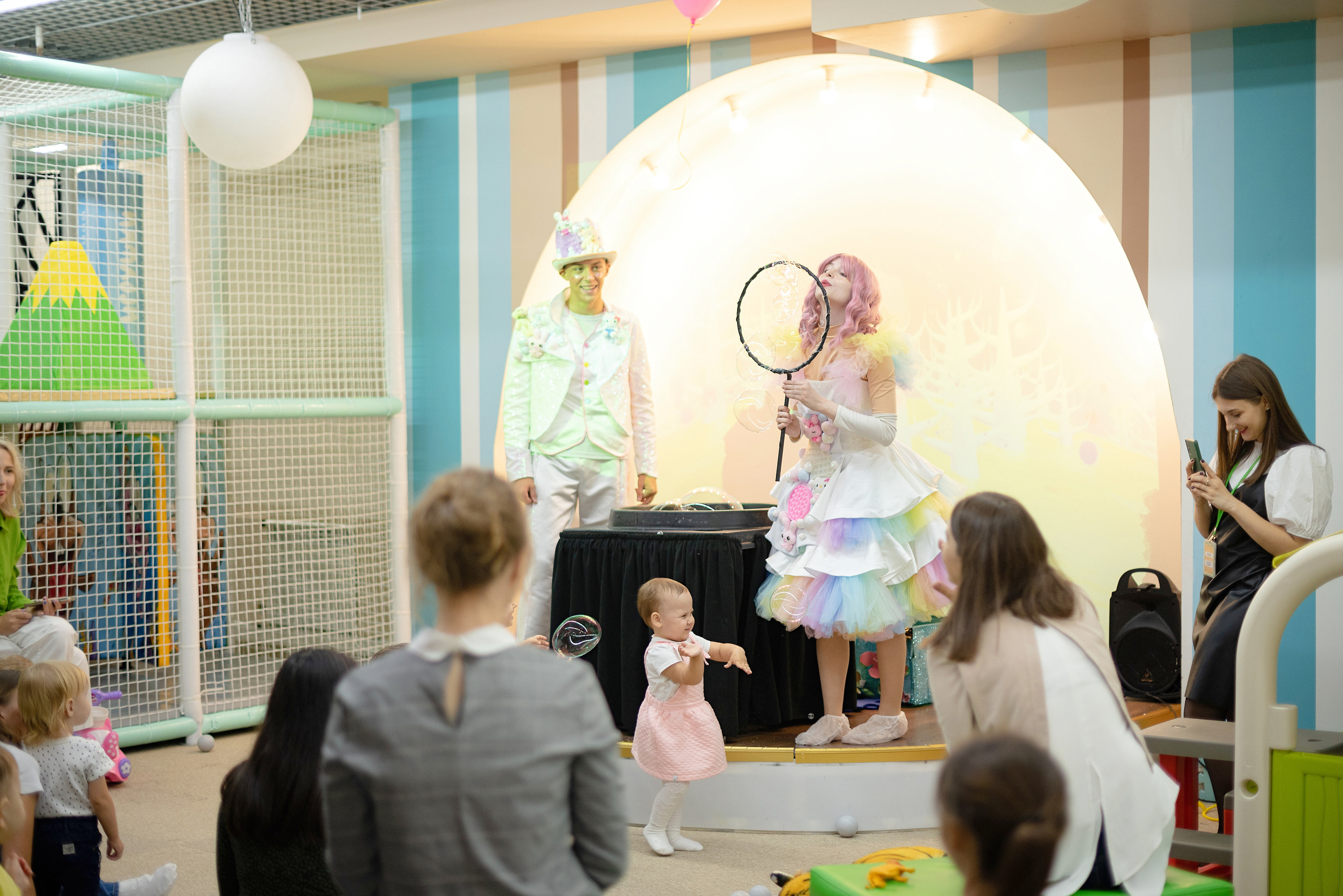 фотограф Сургут