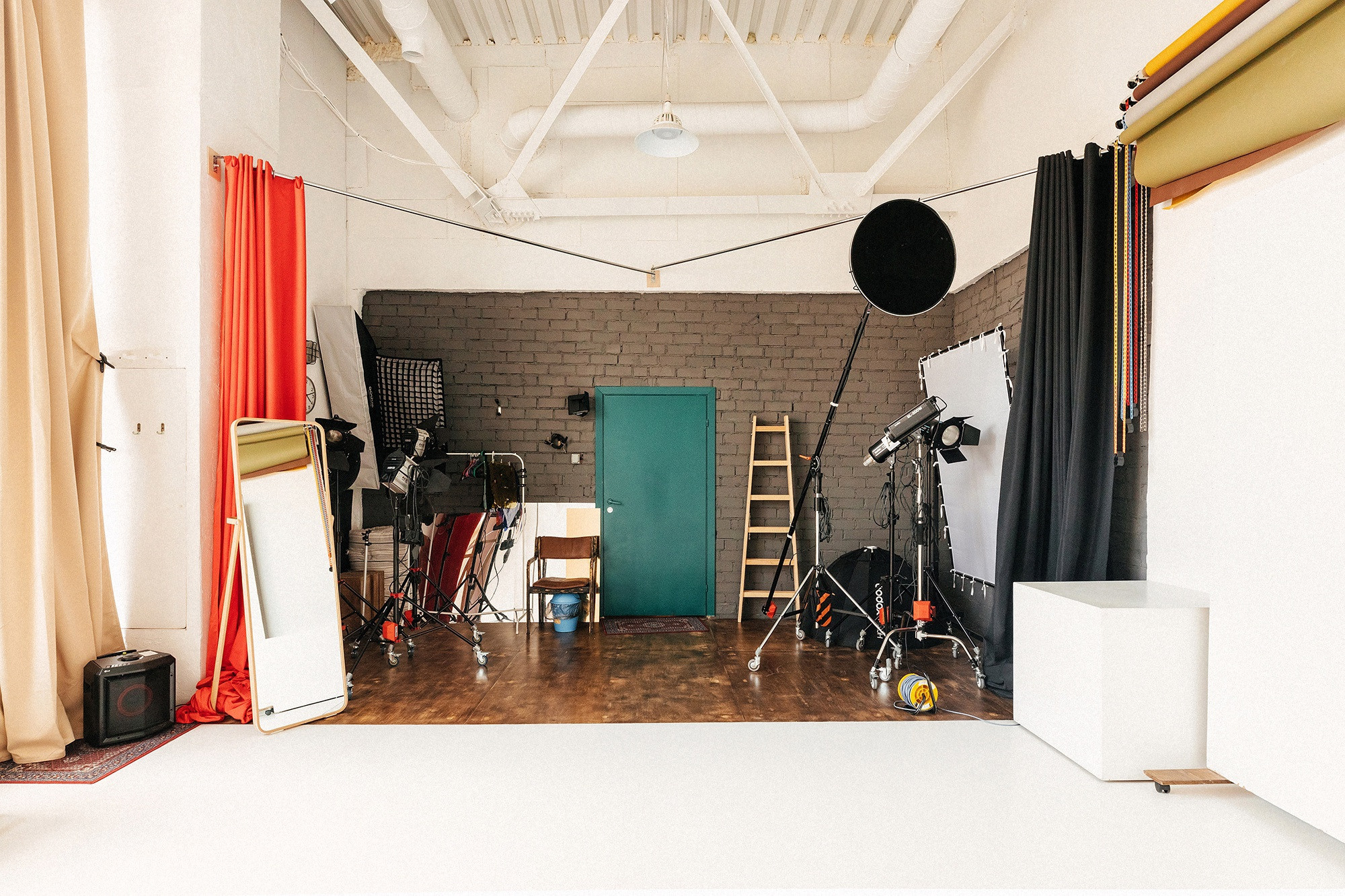 Фотограф в Сургуте Анна Старцева