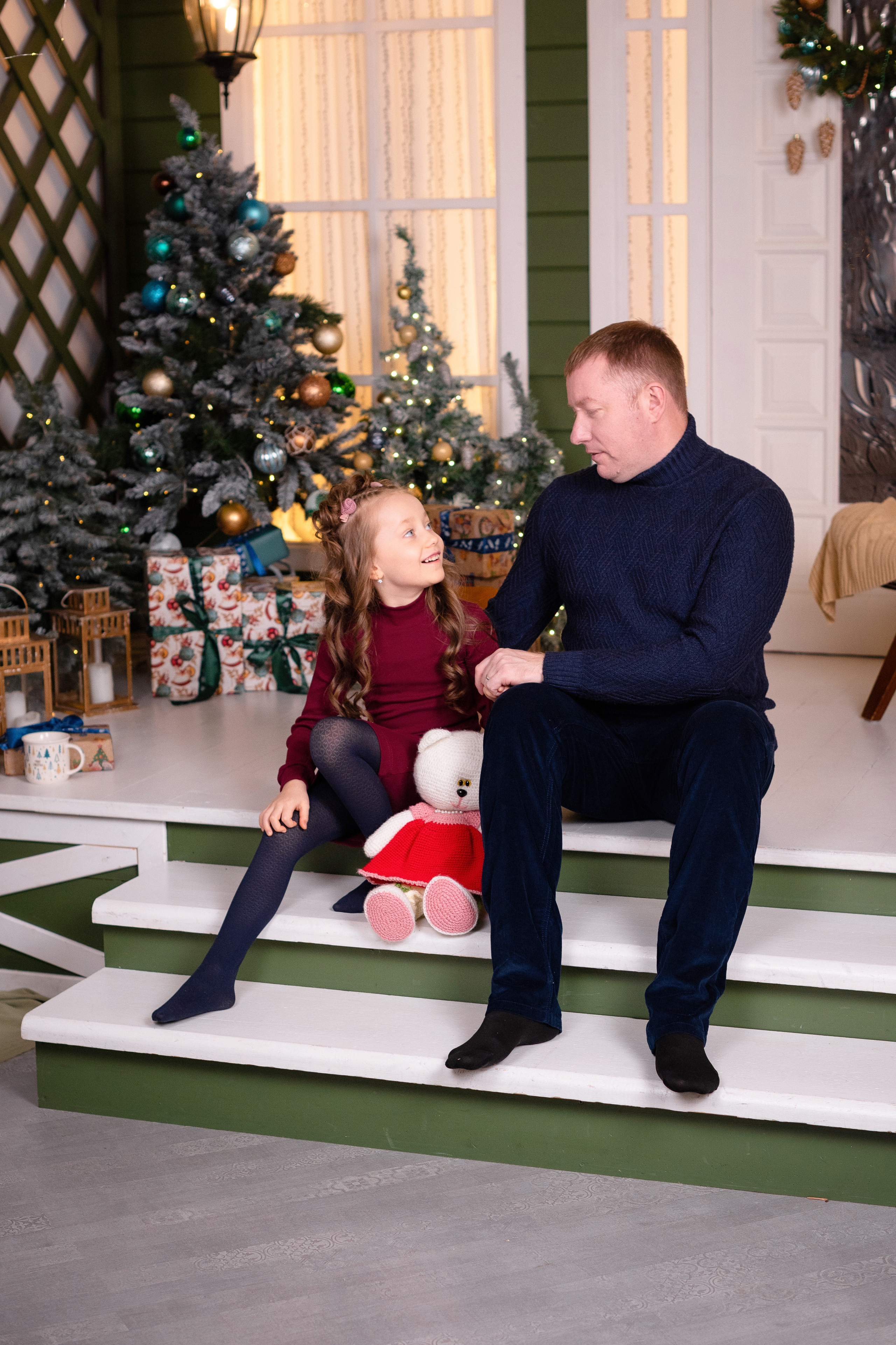 Семейная фотосессия Сургут и Нефтеюганск. Детский и семейный фотограф в Сургуте и Нефтеюганске Анна Старцева