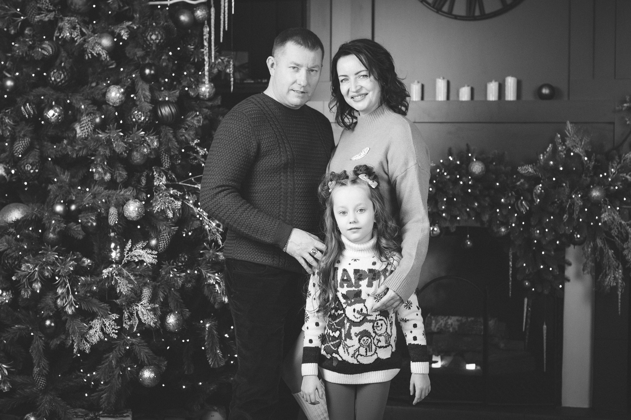 Семейная фотосессия Сургут и Нефтеюганск. Детский и семейный фотограф в Сургуте и Нефтеюганске Анна Старцева