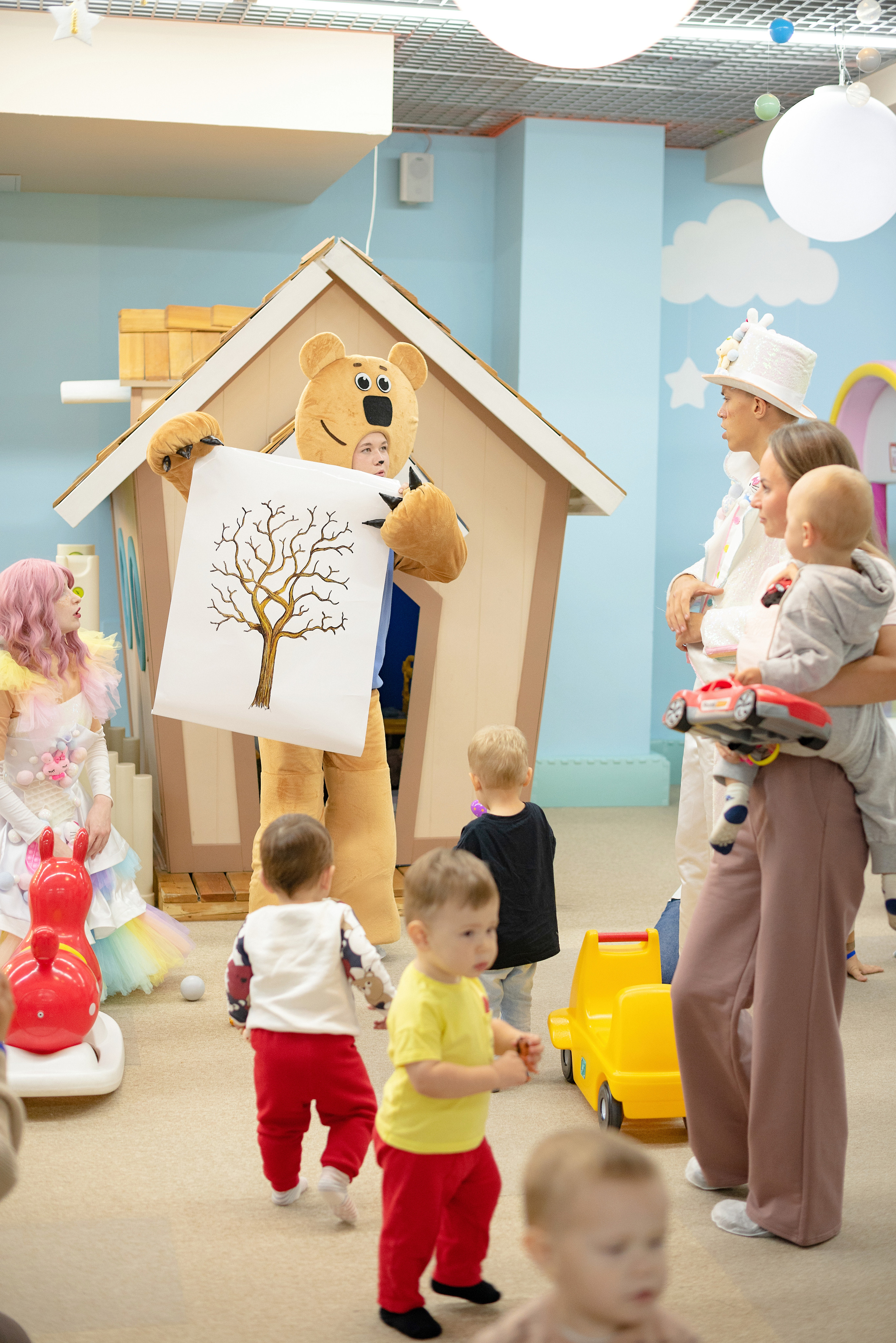 фотограф Сургут