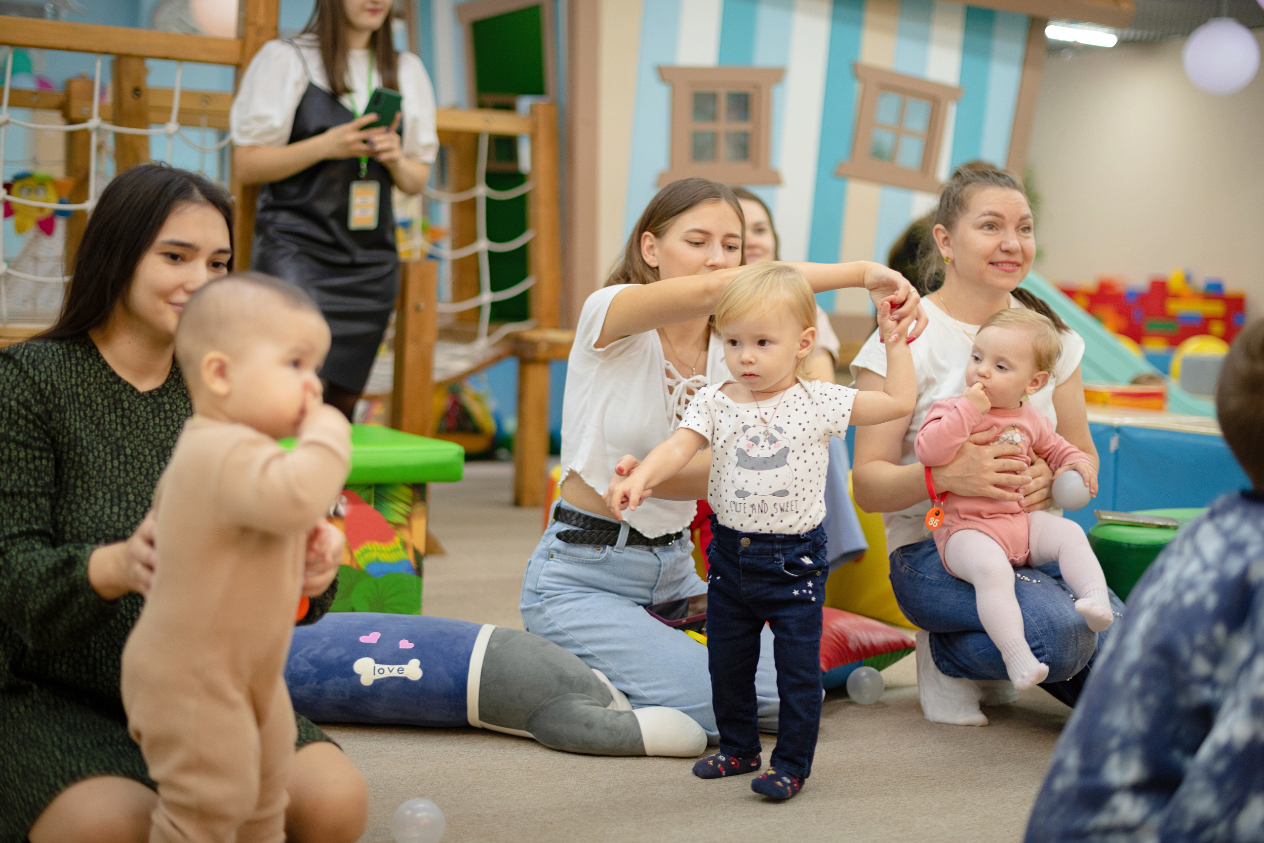 фотограф Сургут