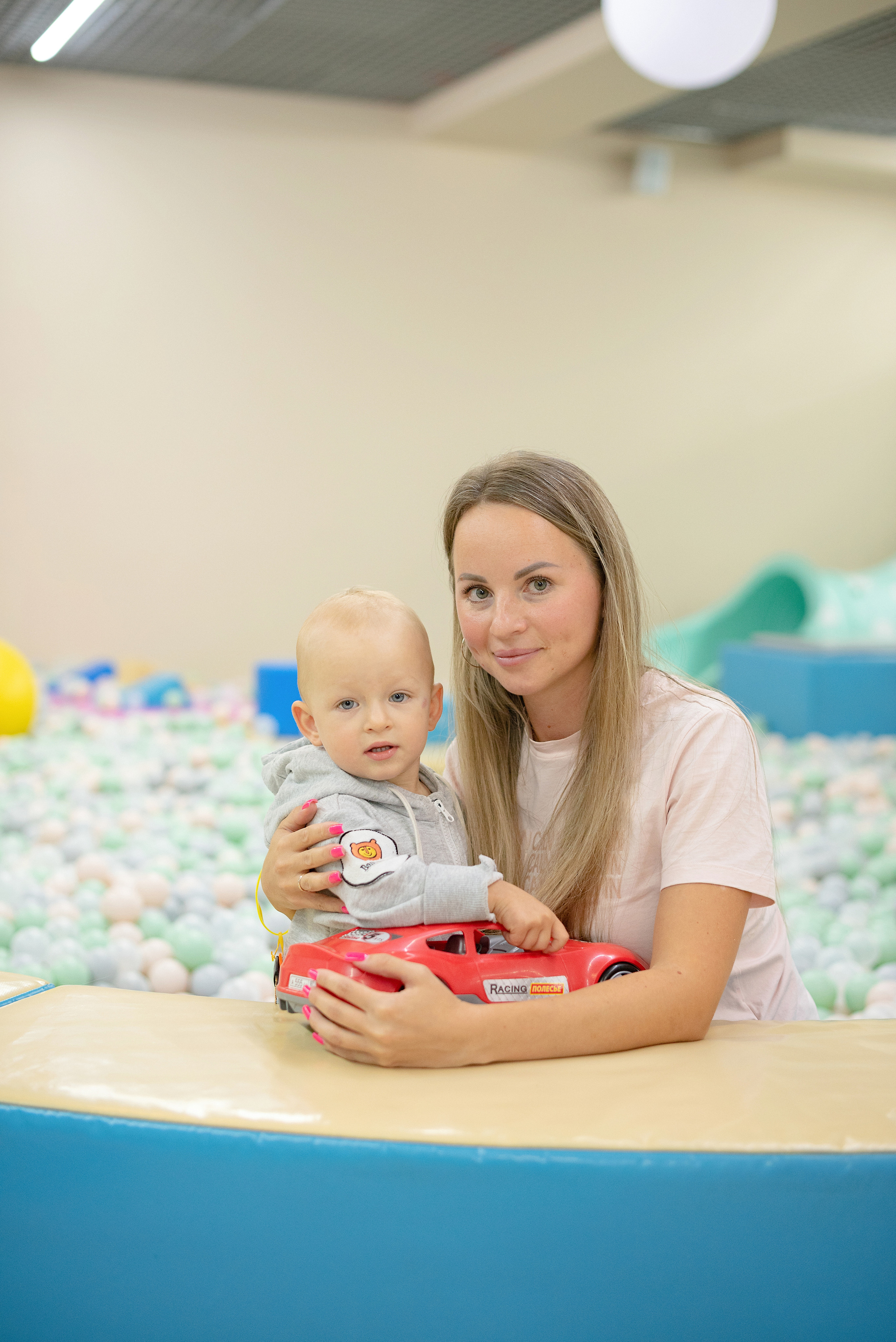 фотограф Сургут