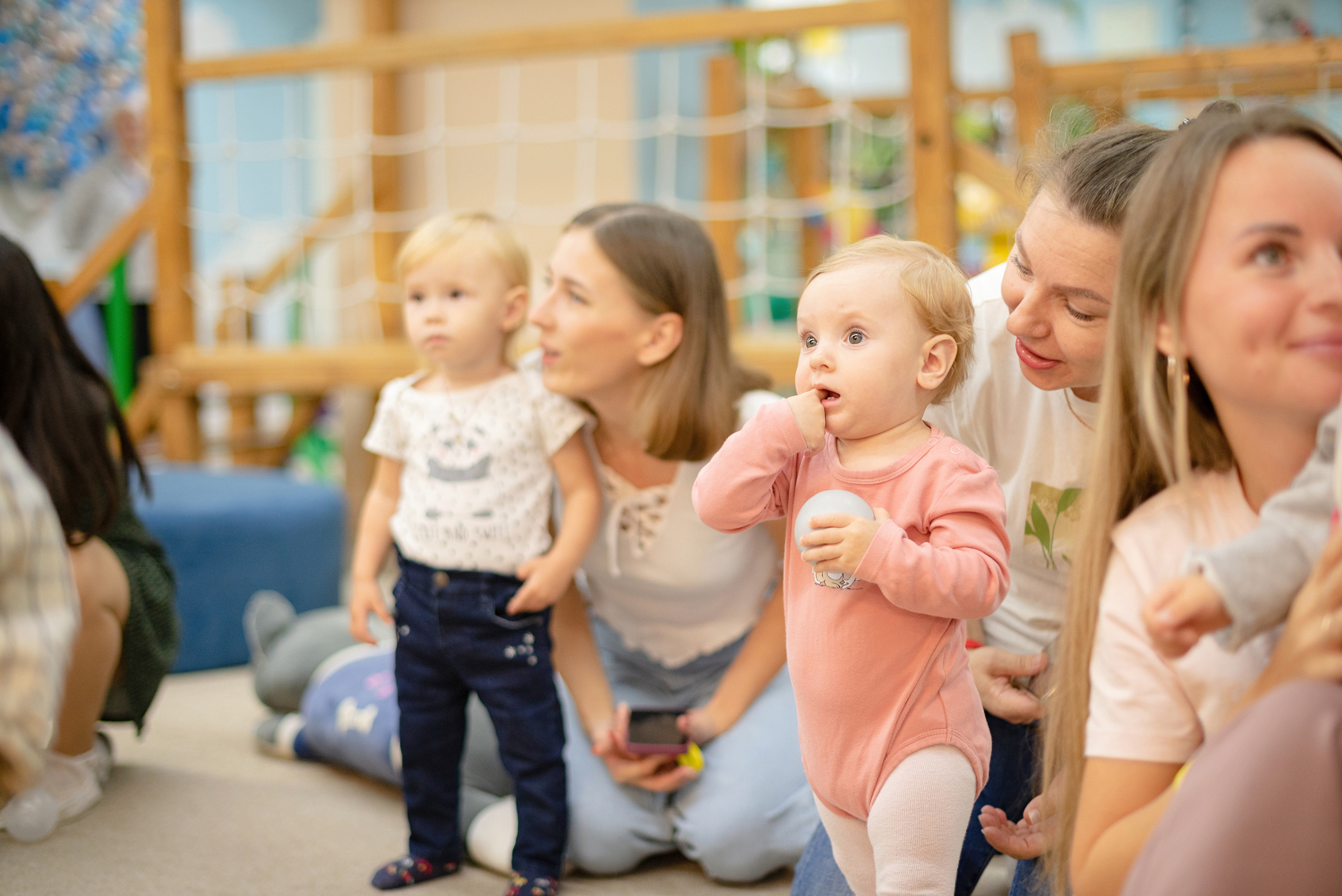 фотограф Сургут