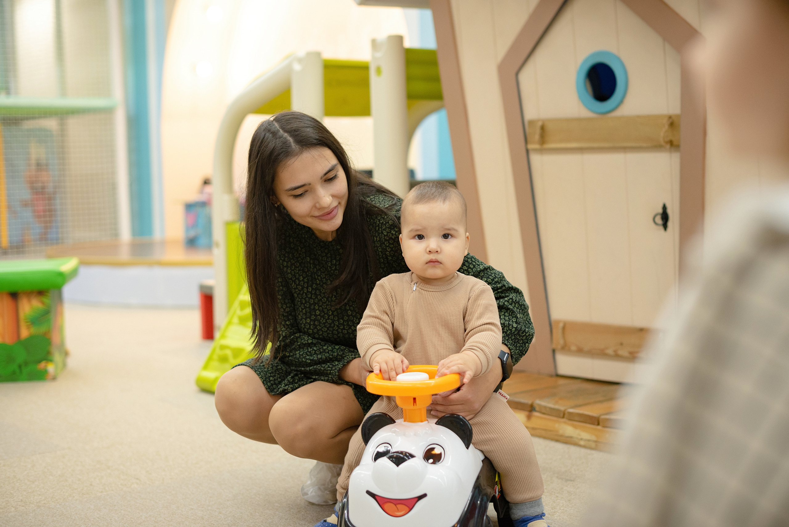 фотограф Сургут