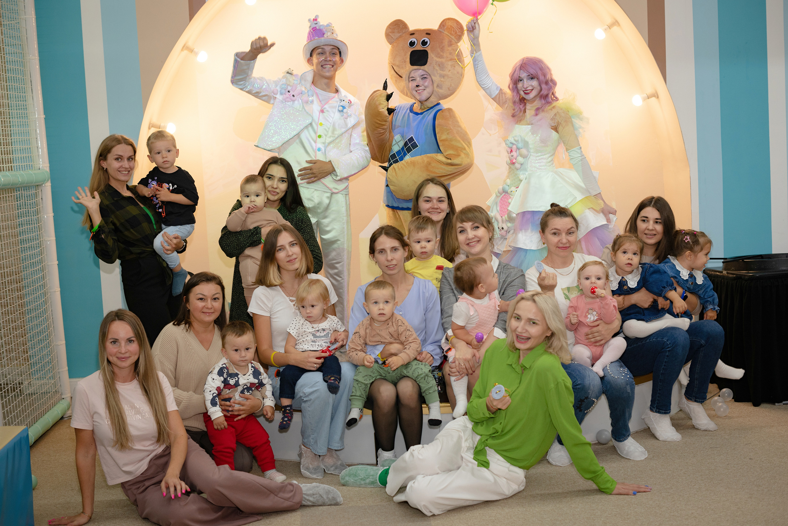 фотограф Сургут