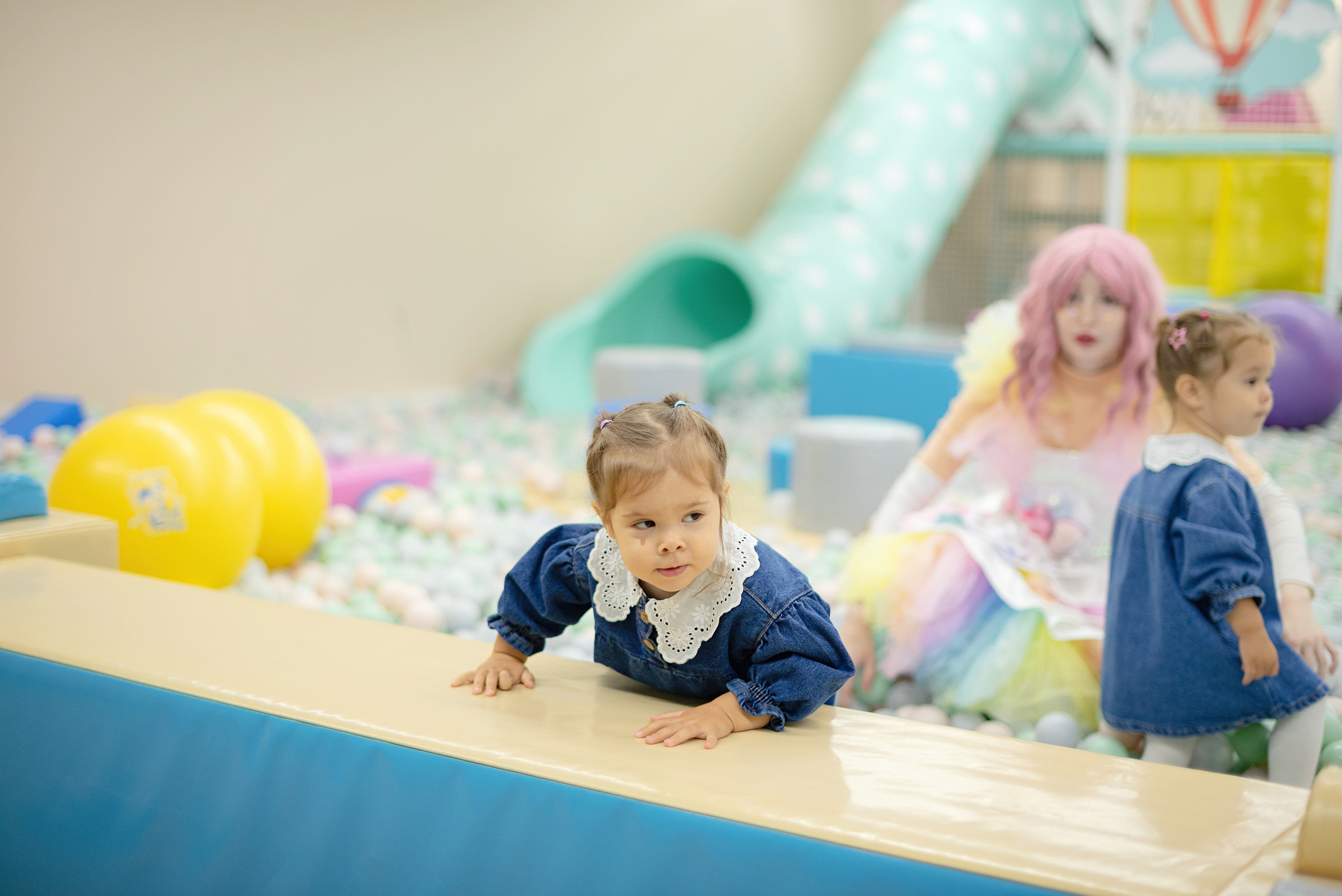 фотограф Сургут