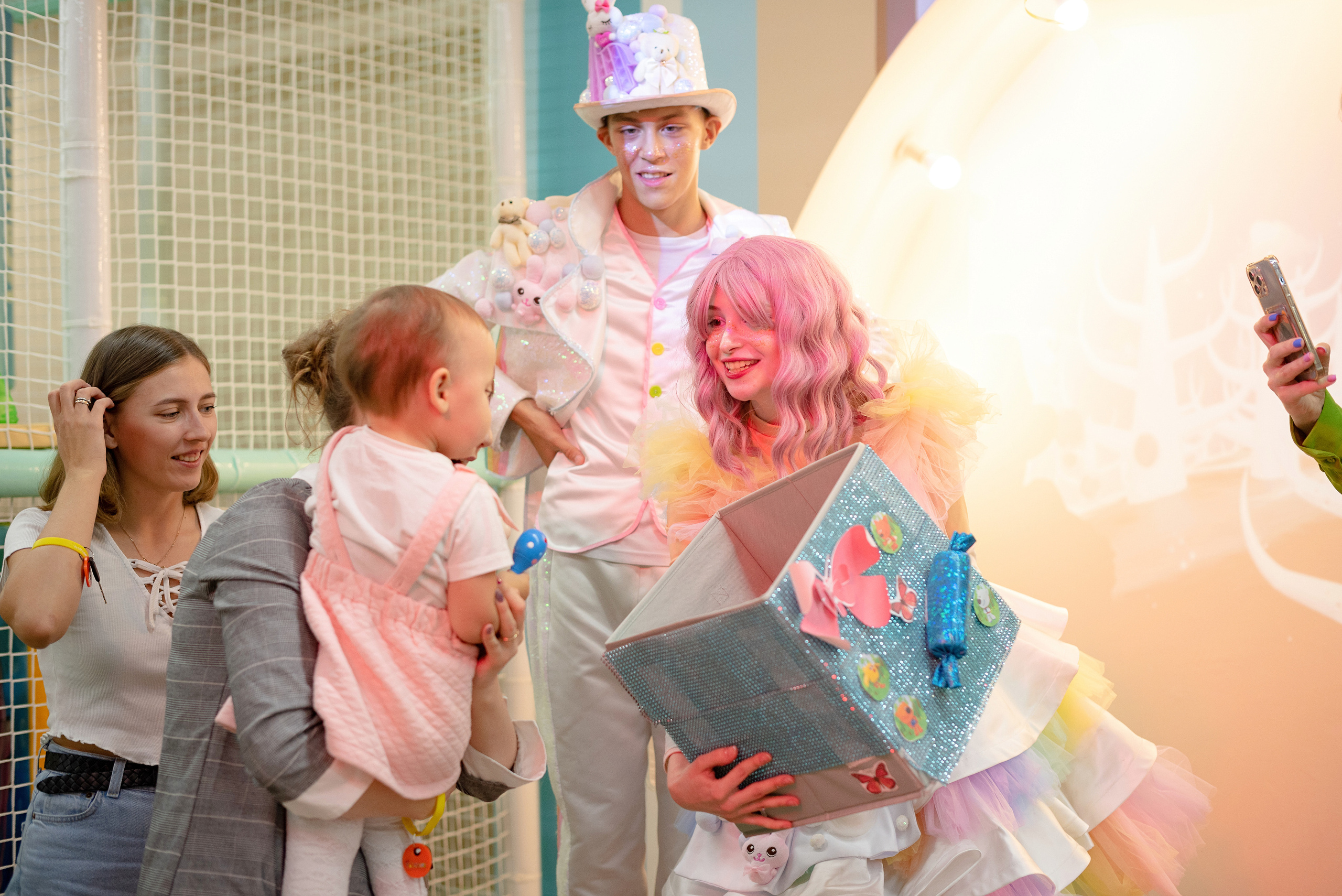 фотограф Сургут