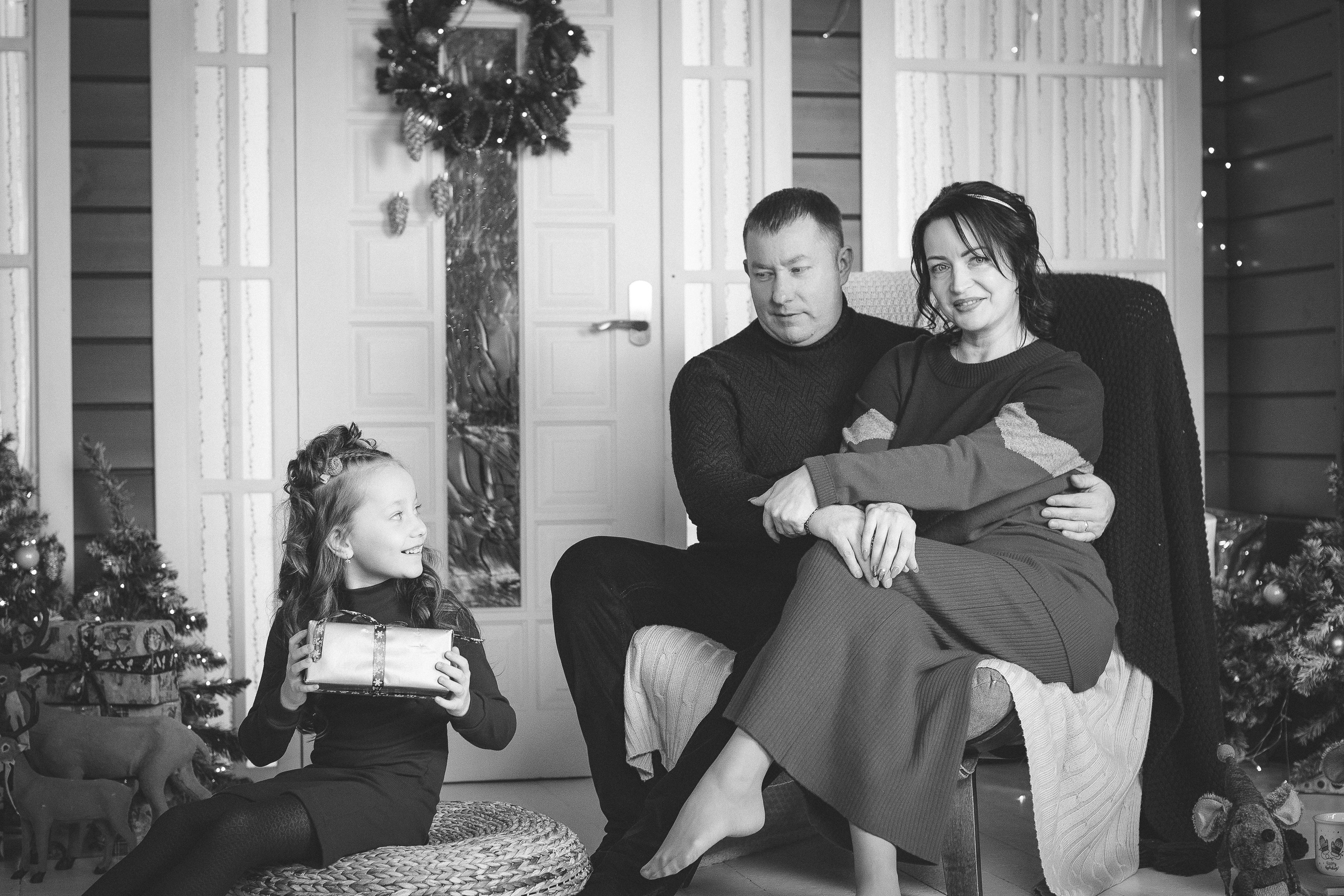 Семейная фотосессия Сургут и Нефтеюганск. Детский и семейный фотограф в Сургуте и Нефтеюганске Анна Старцева