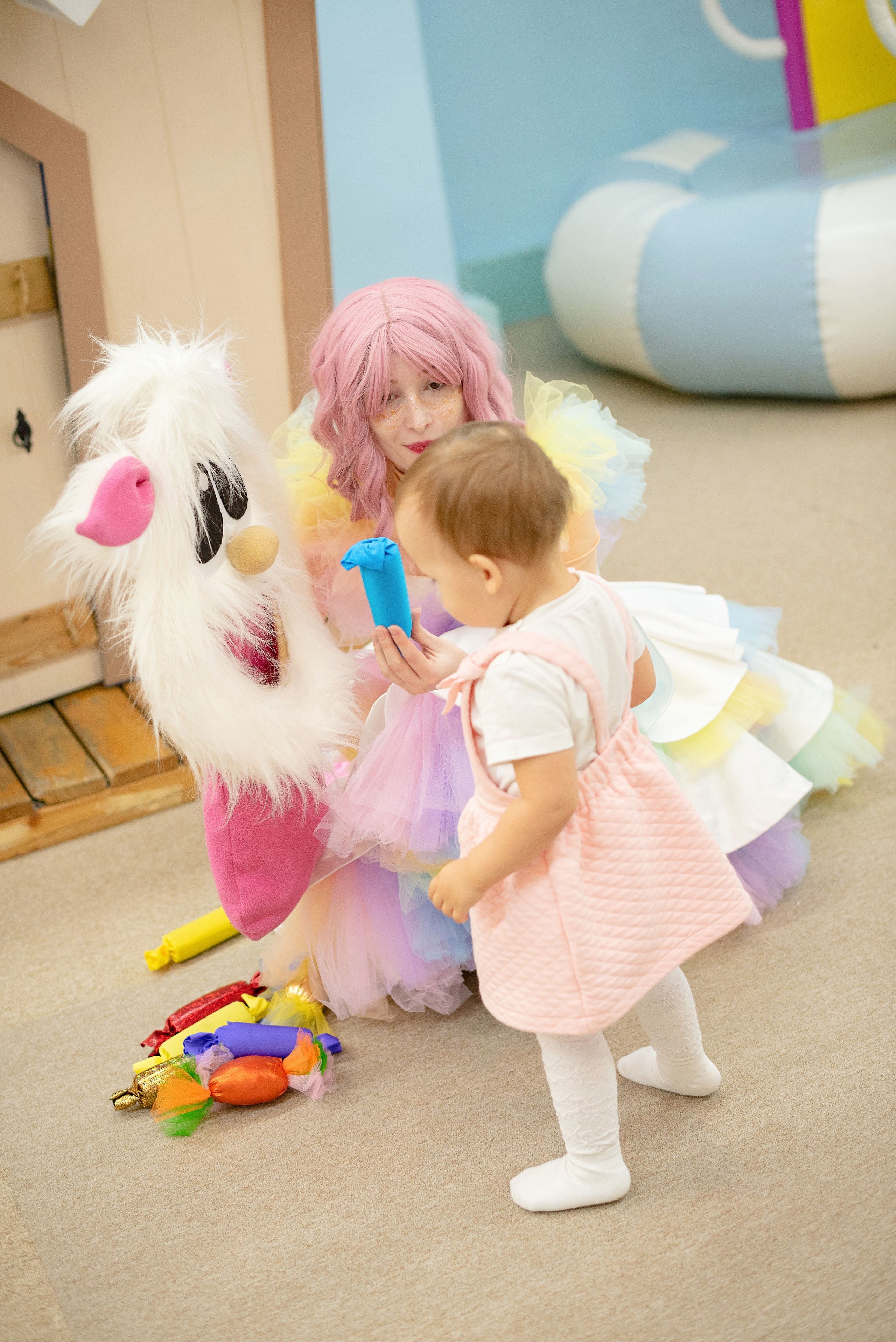 фотограф Сургут