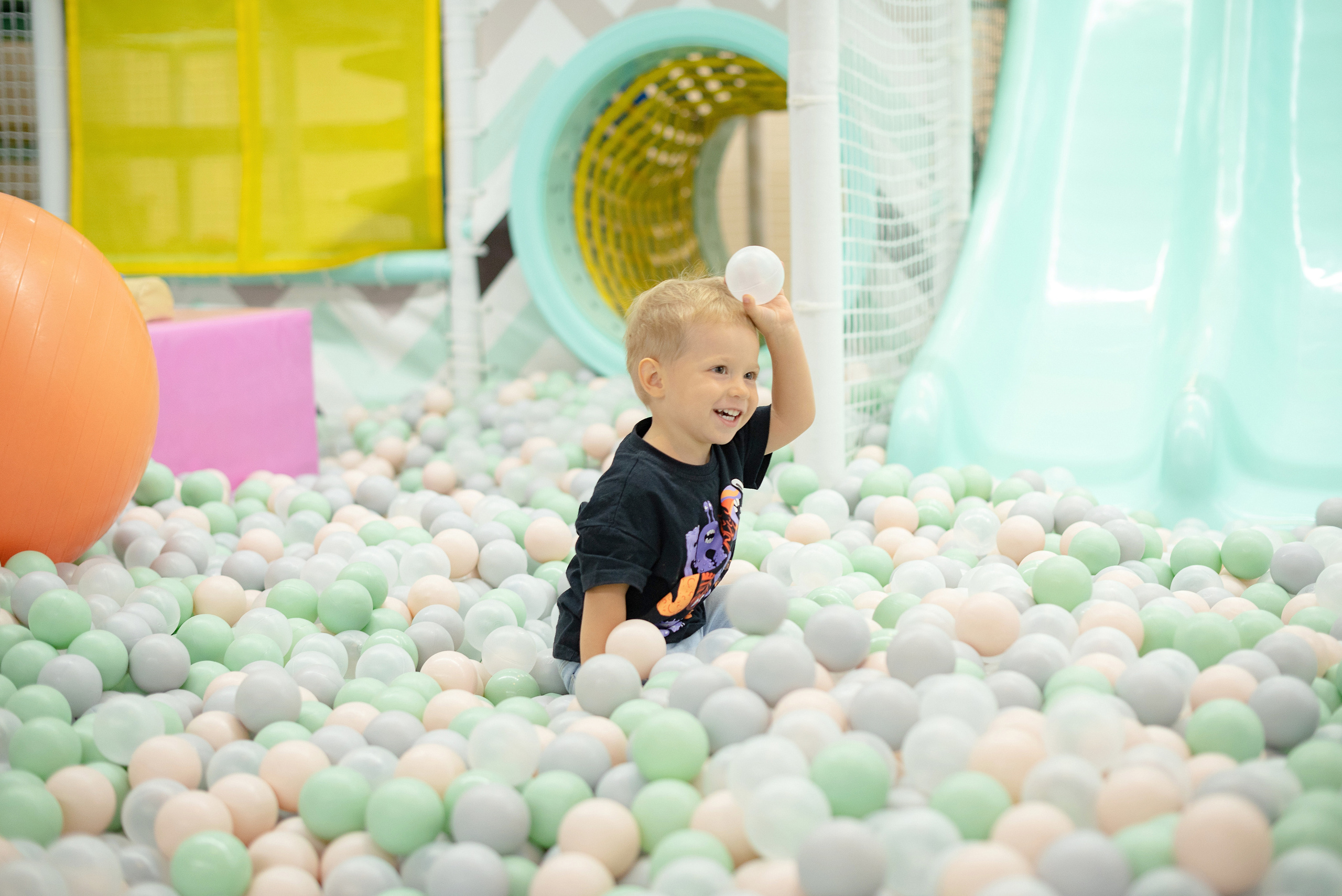 фотограф Сургут