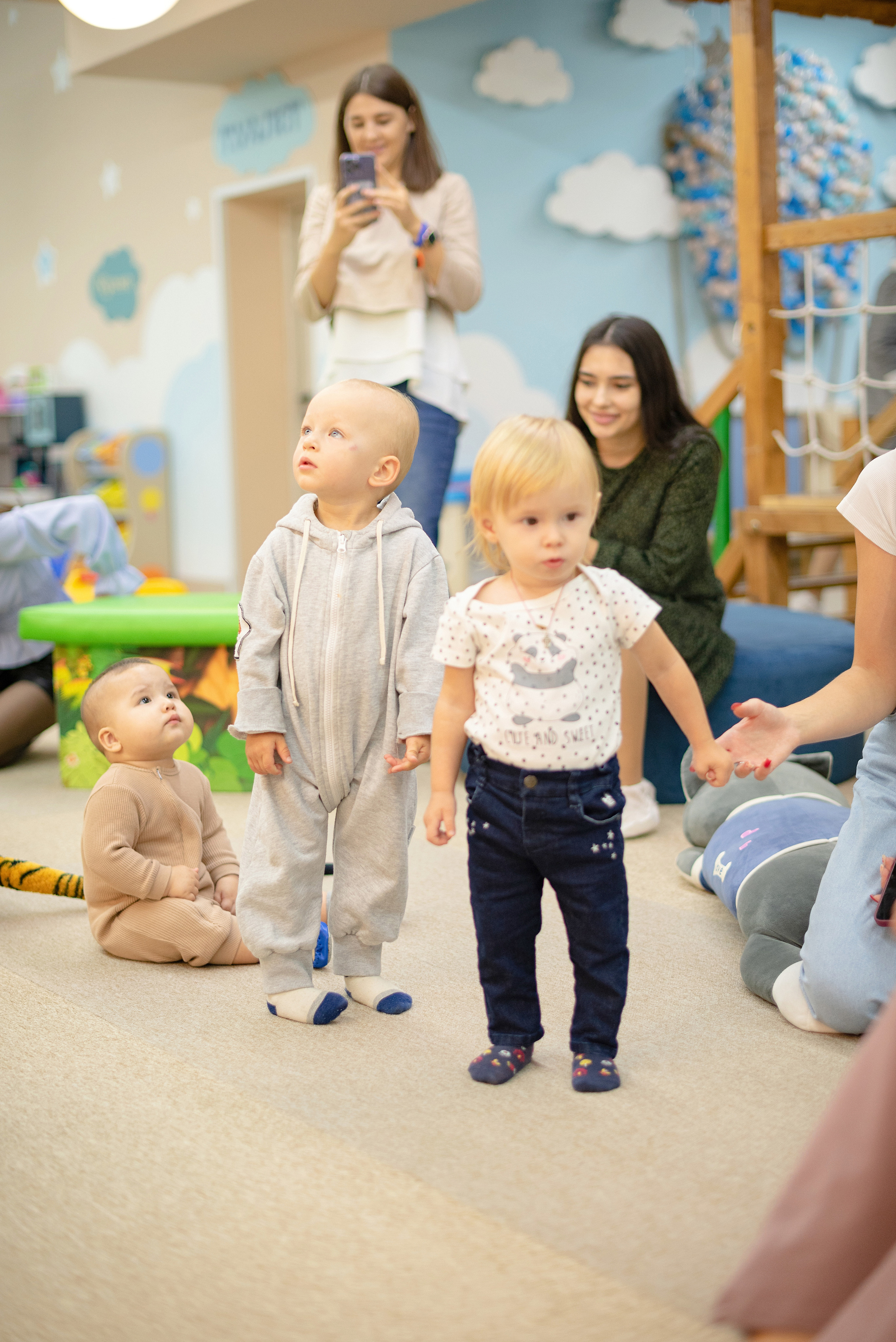 фотограф Сургут