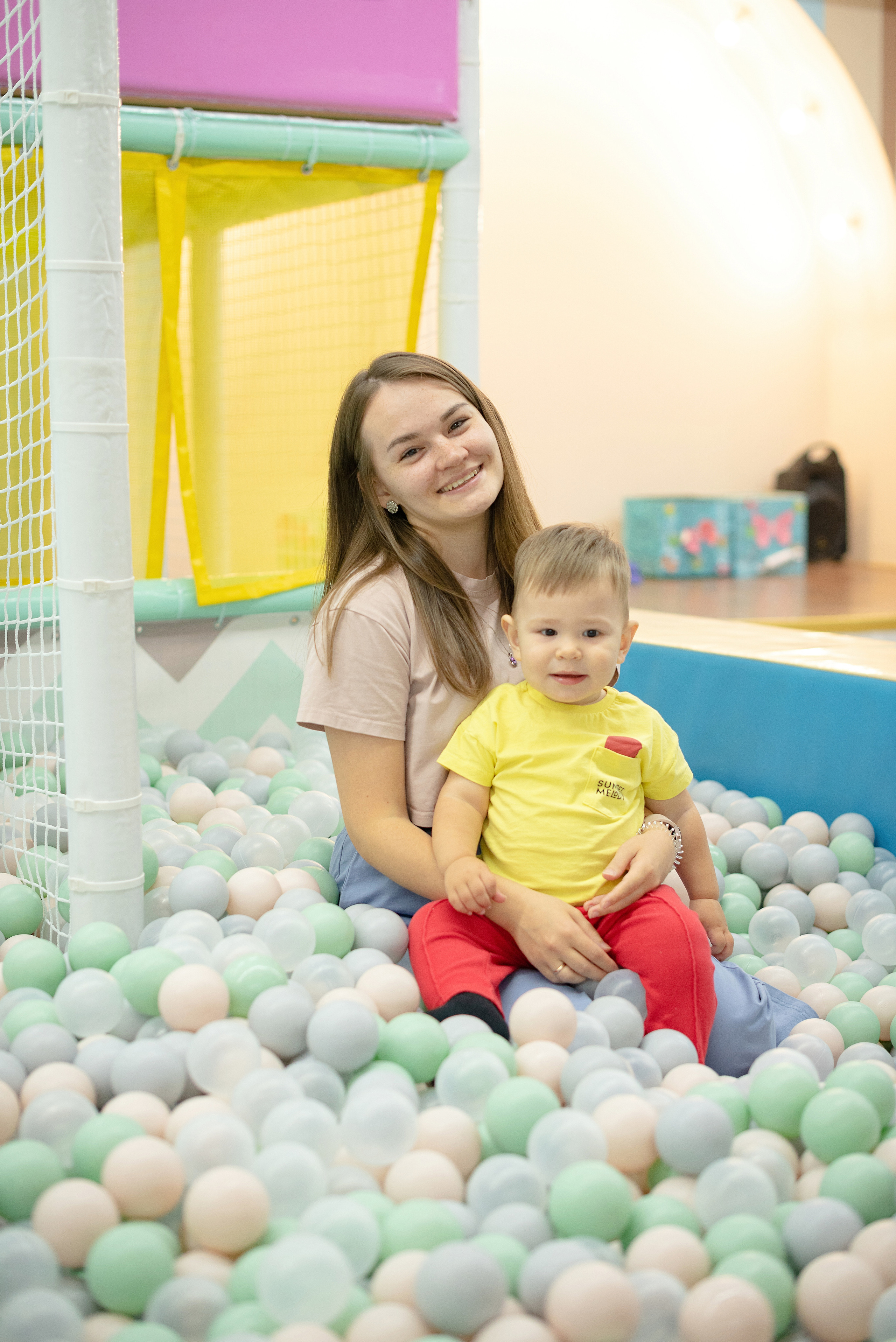 фотограф Сургут