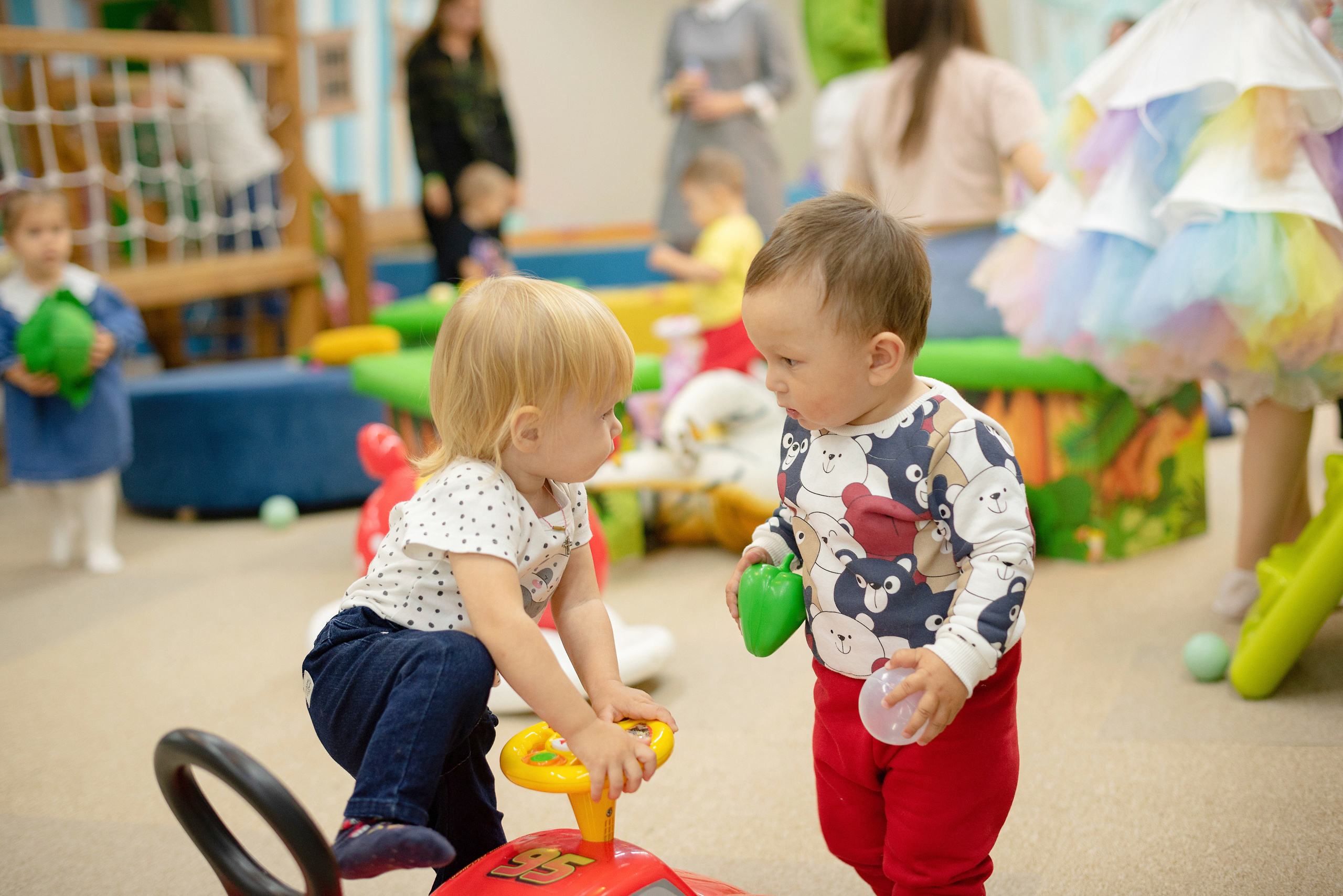 фотограф Сургут