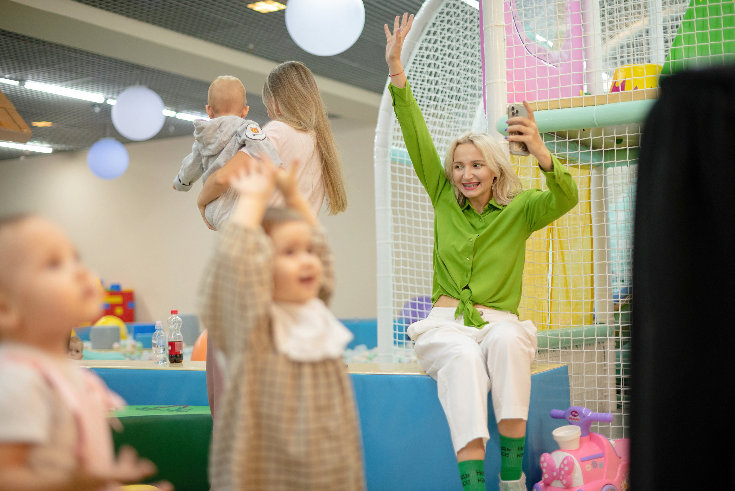 фотограф Сургут