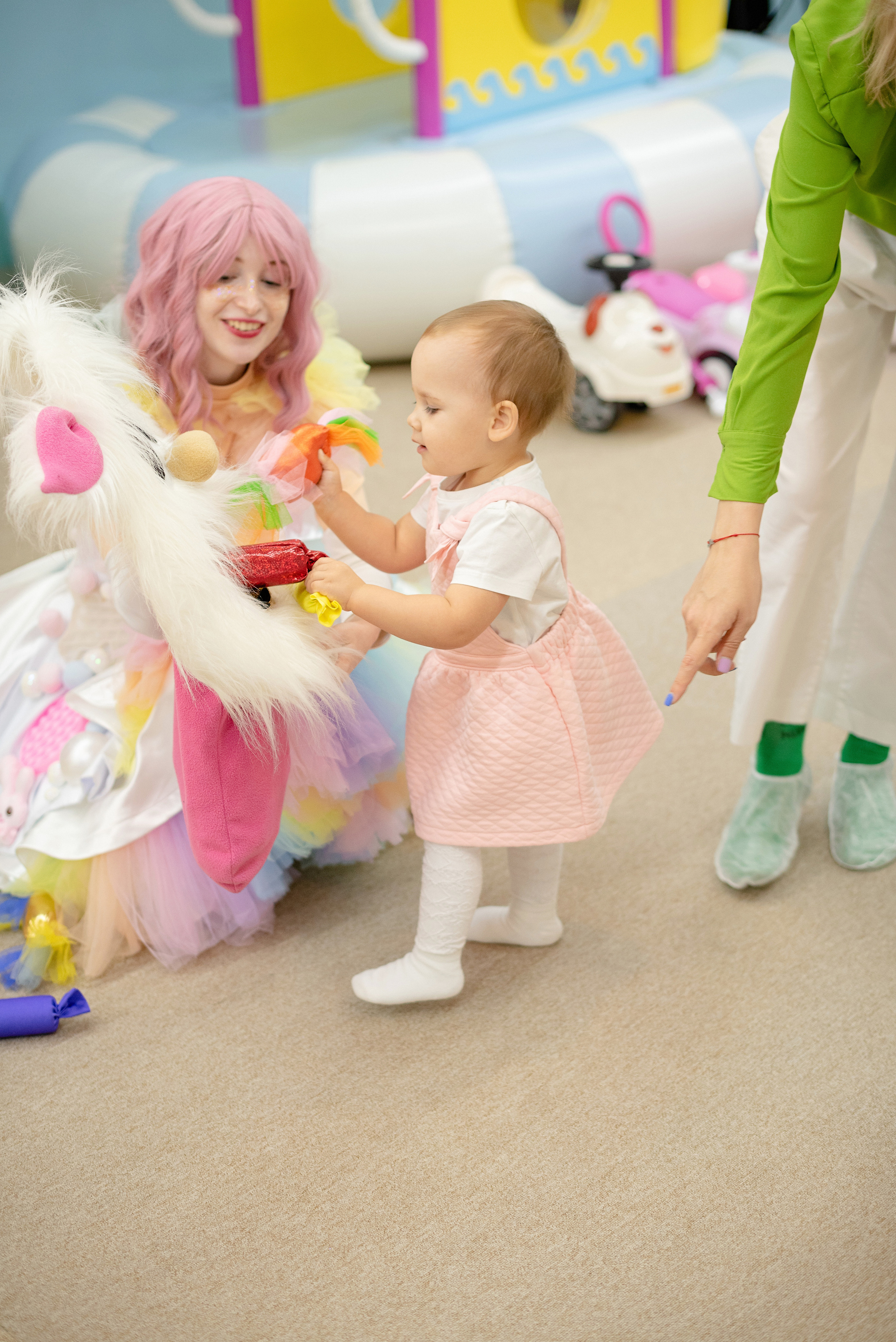 фотограф Сургут