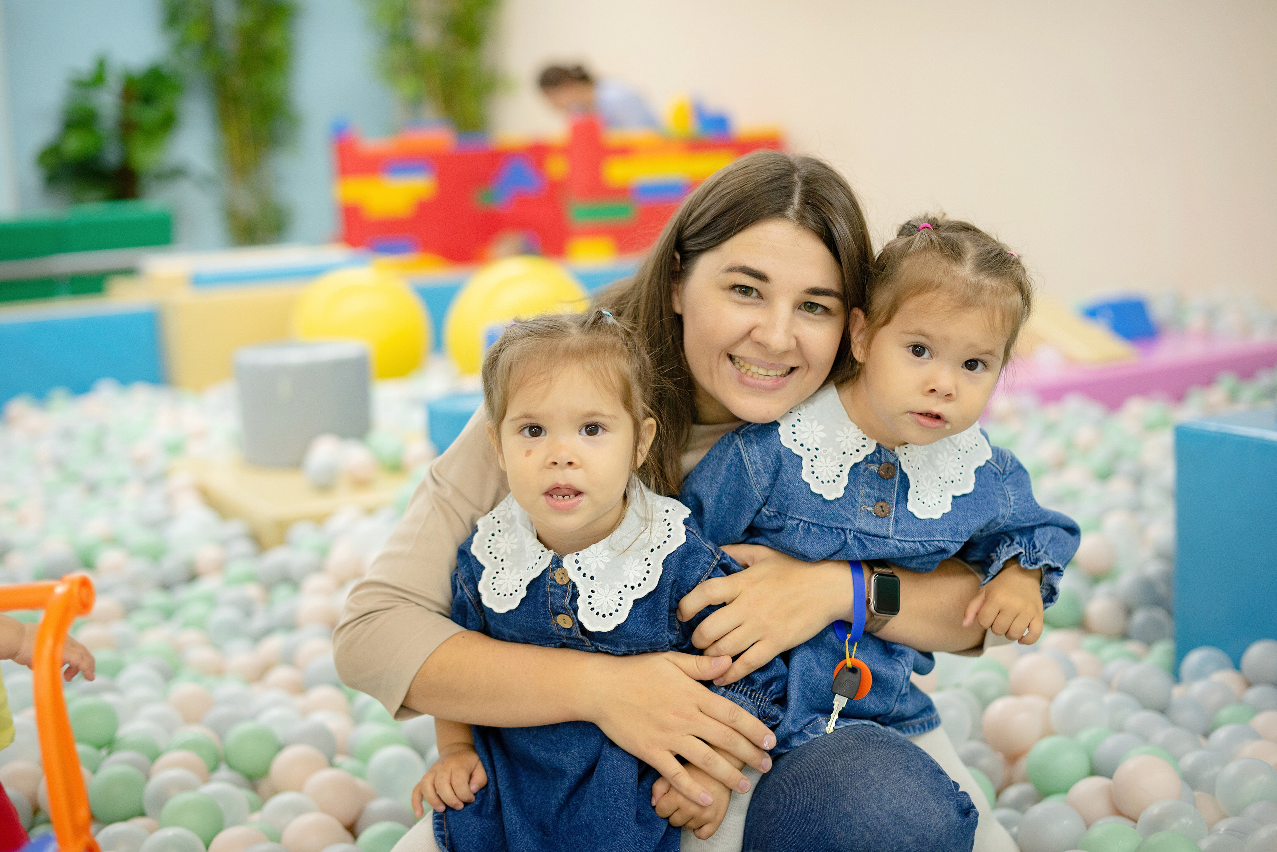 фотостудии Сургута