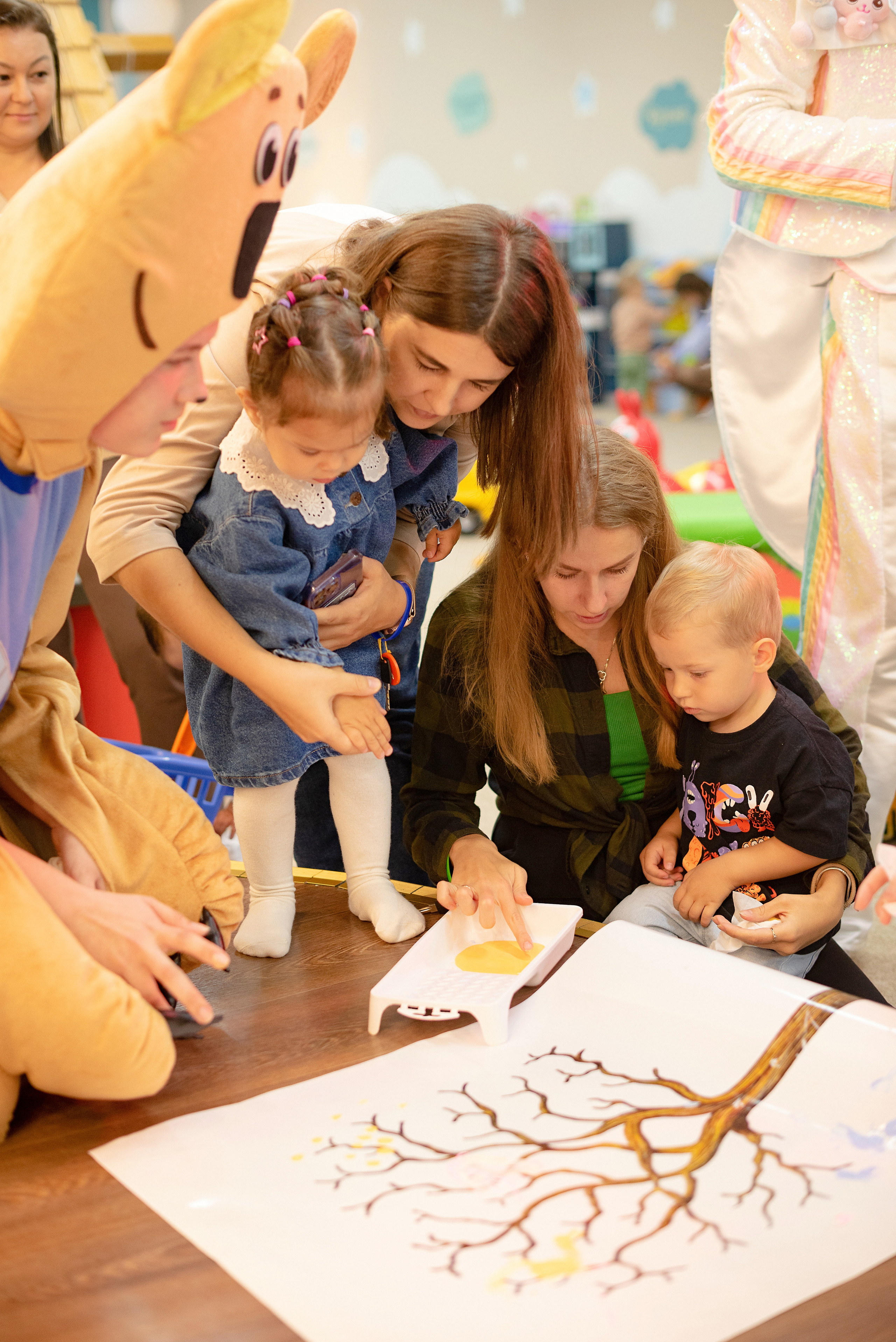 фотограф Сургут