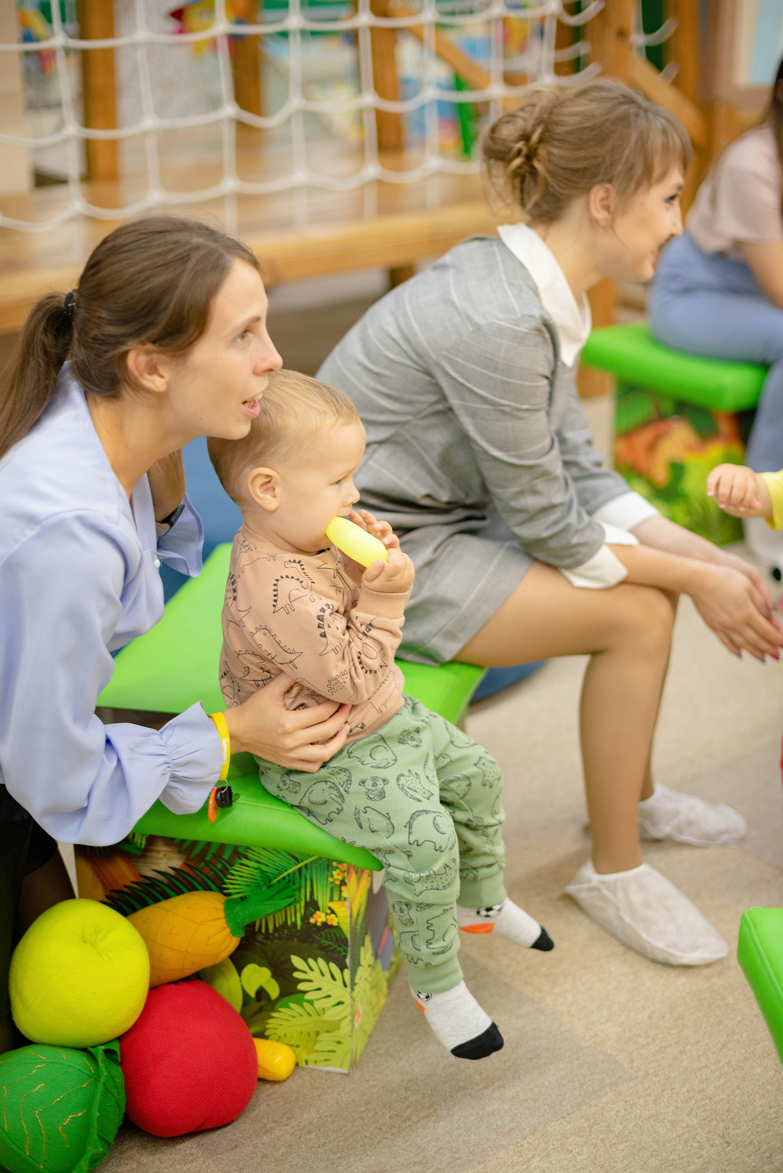 фотограф Сургут