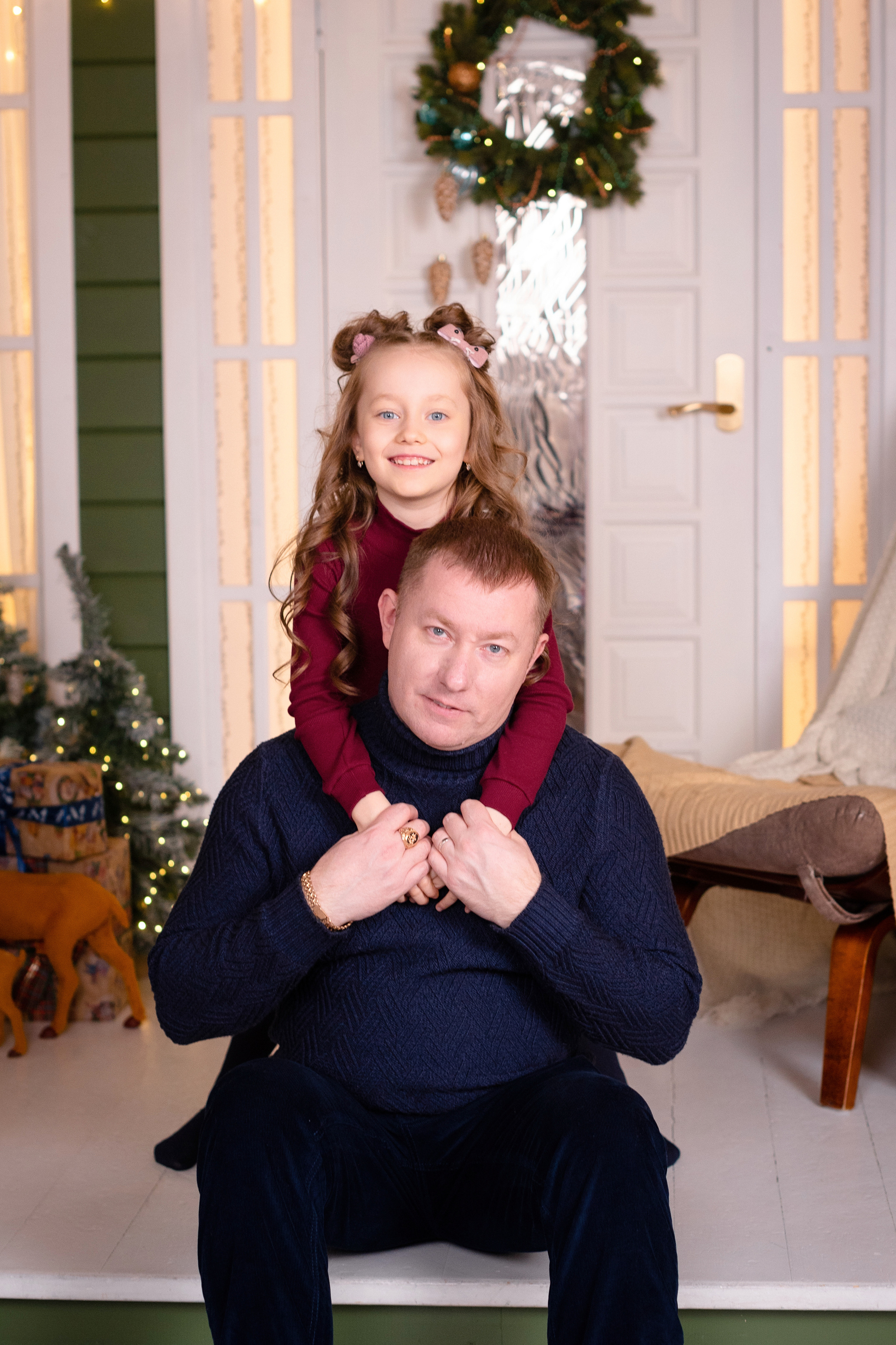 Семейная фотосессия Сургут и Нефтеюганск. Детский и семейный фотограф в Сургуте и Нефтеюганске Анна Старцева