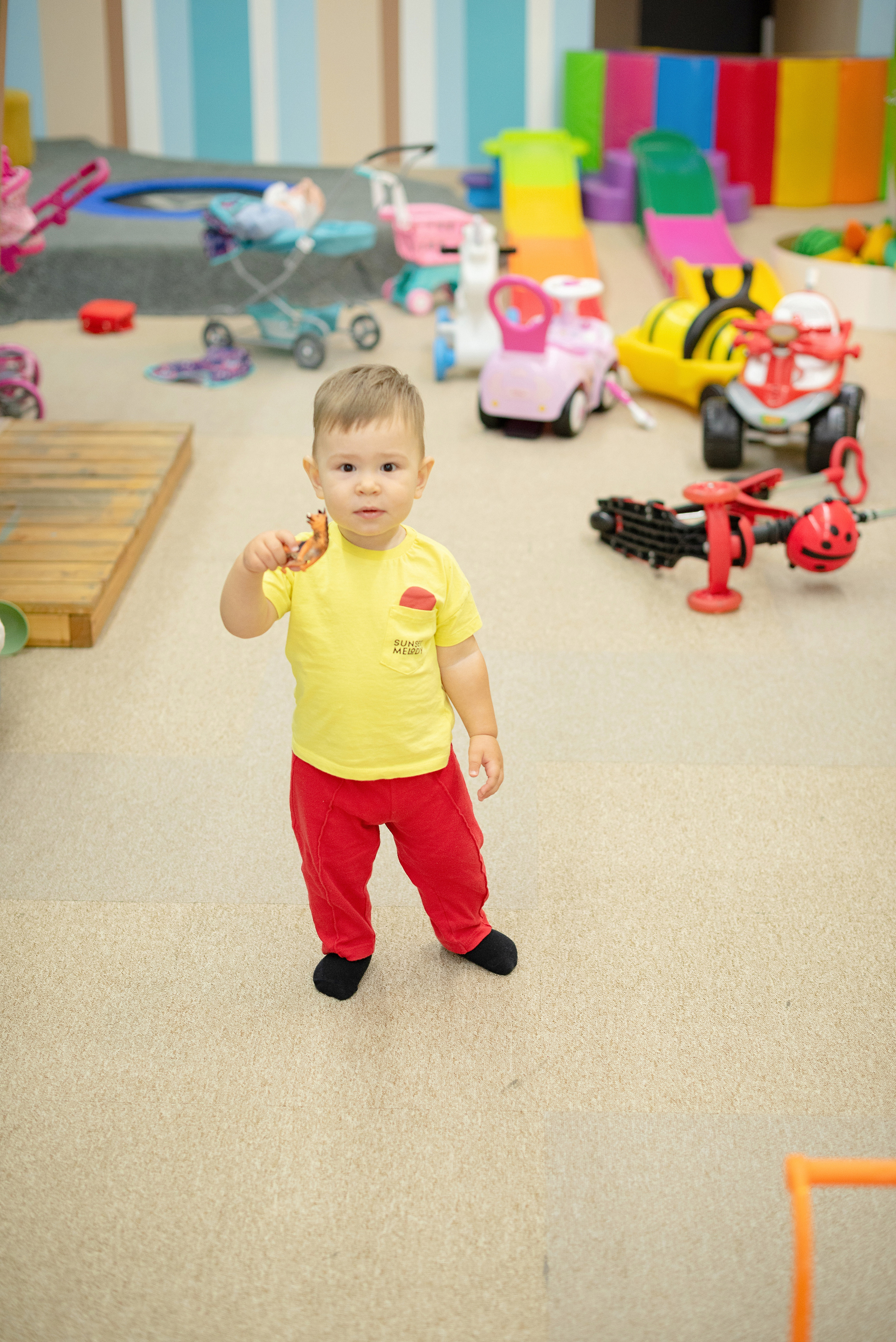 фотограф Сургут