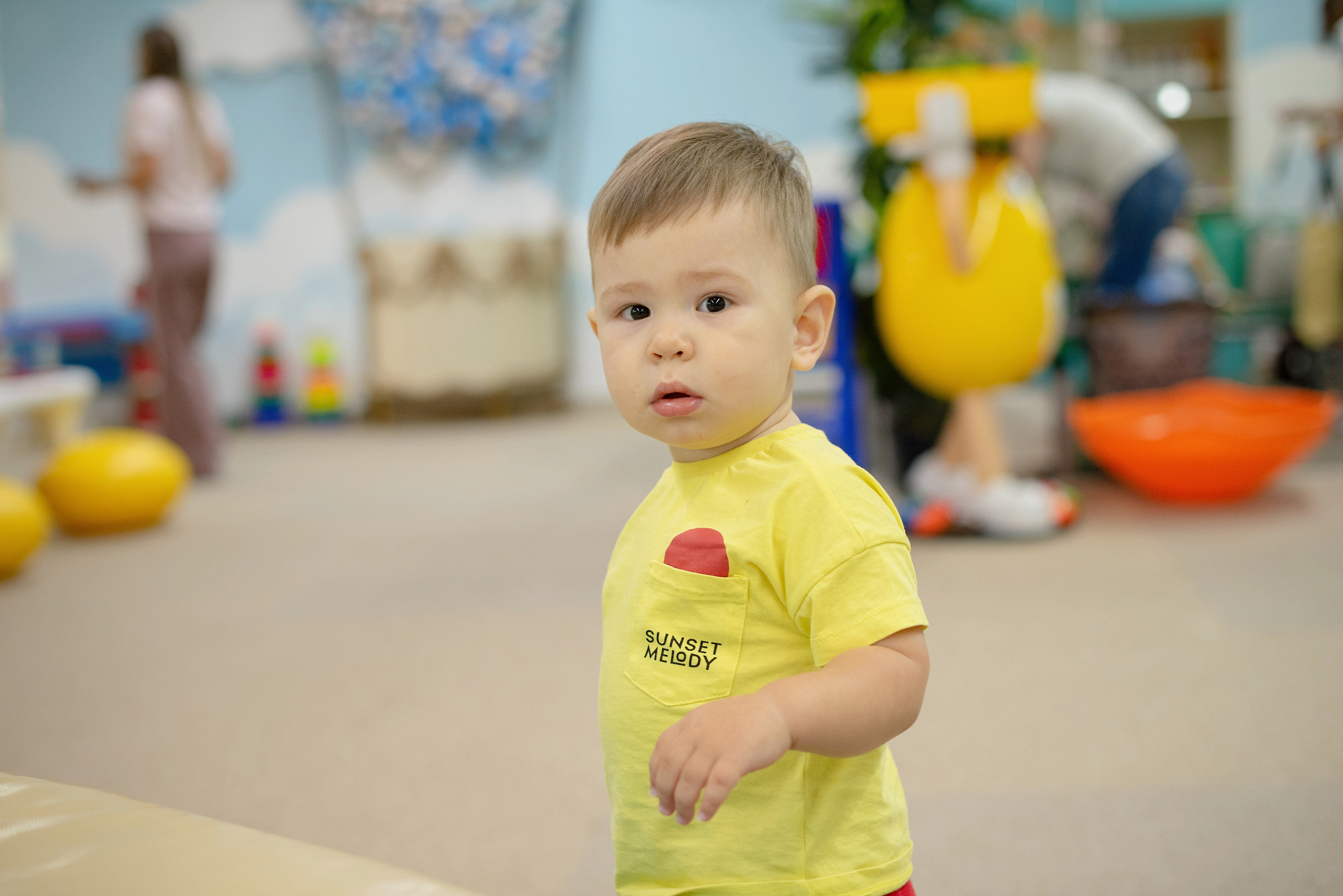 фотограф Сургут