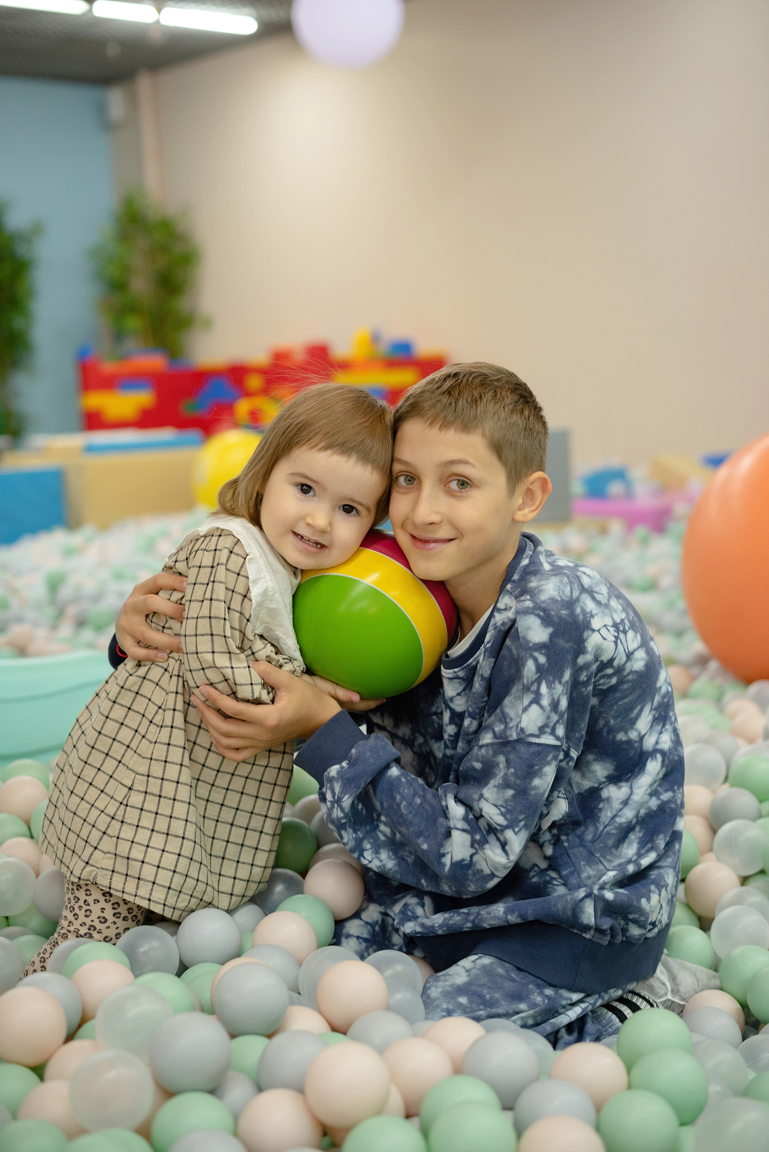 фотограф Сургут