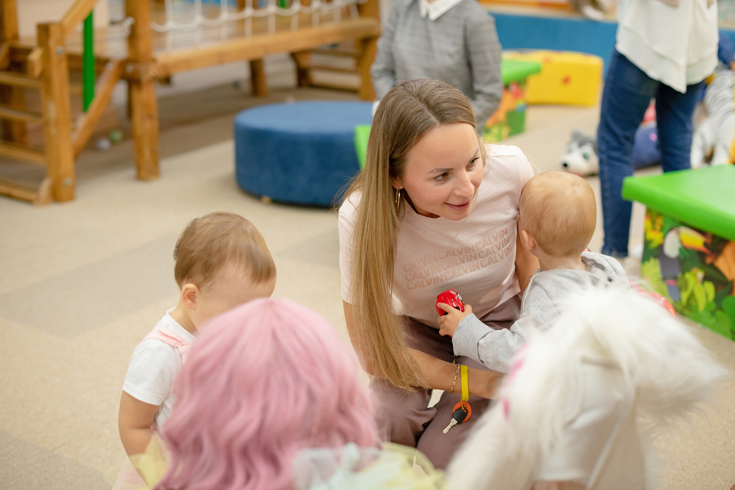 фотограф Сургут