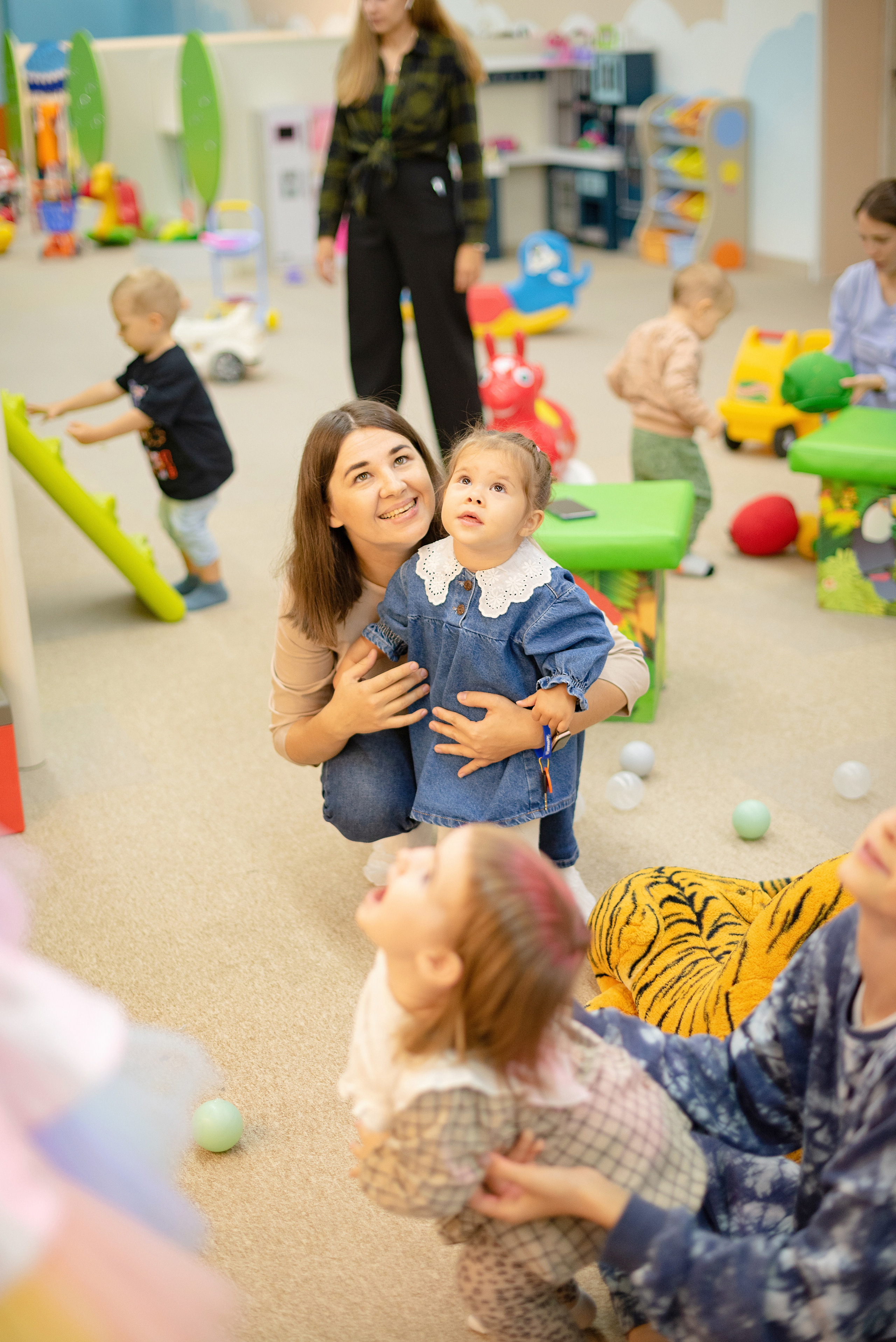 фотограф Сургут