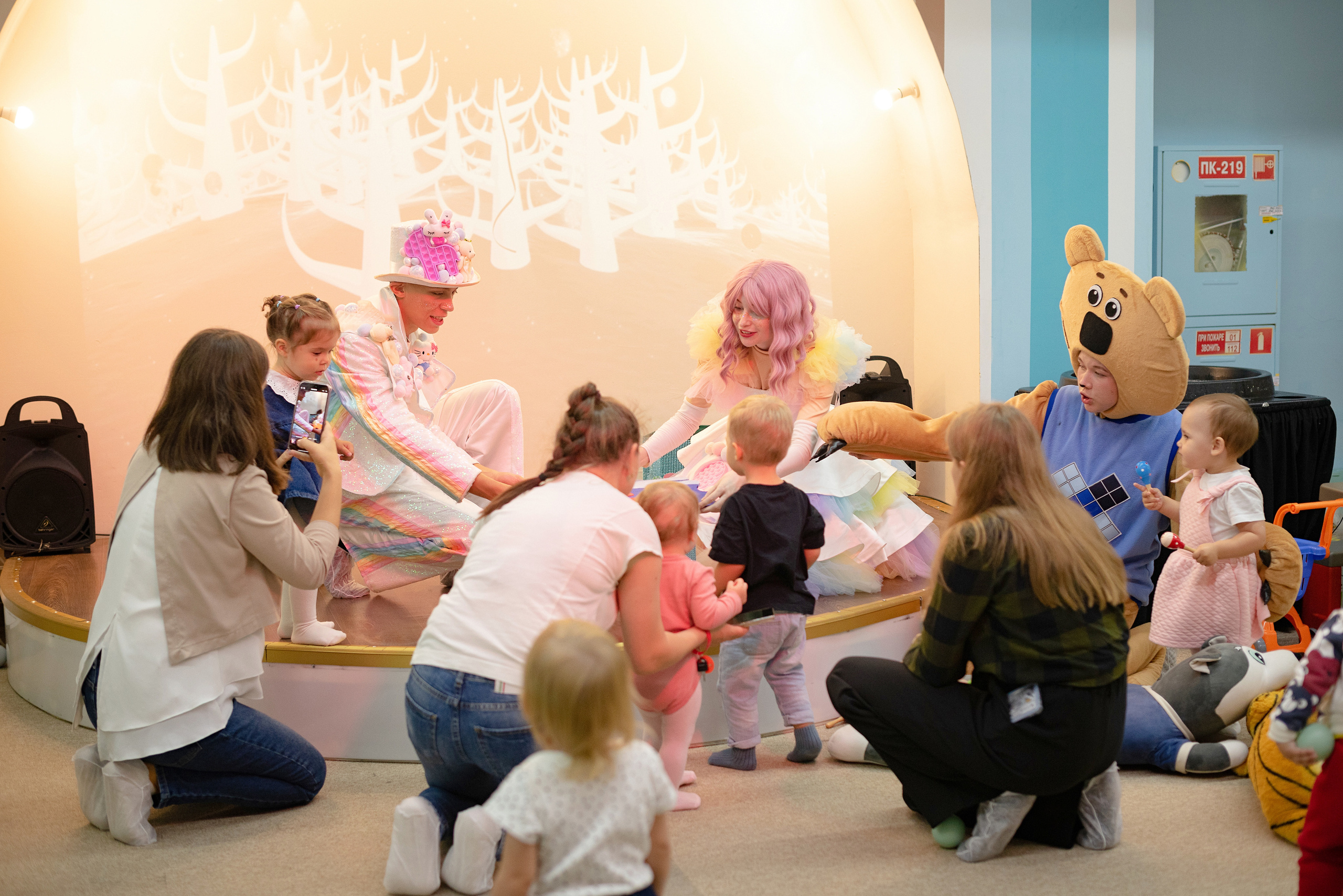 фотограф Сургут