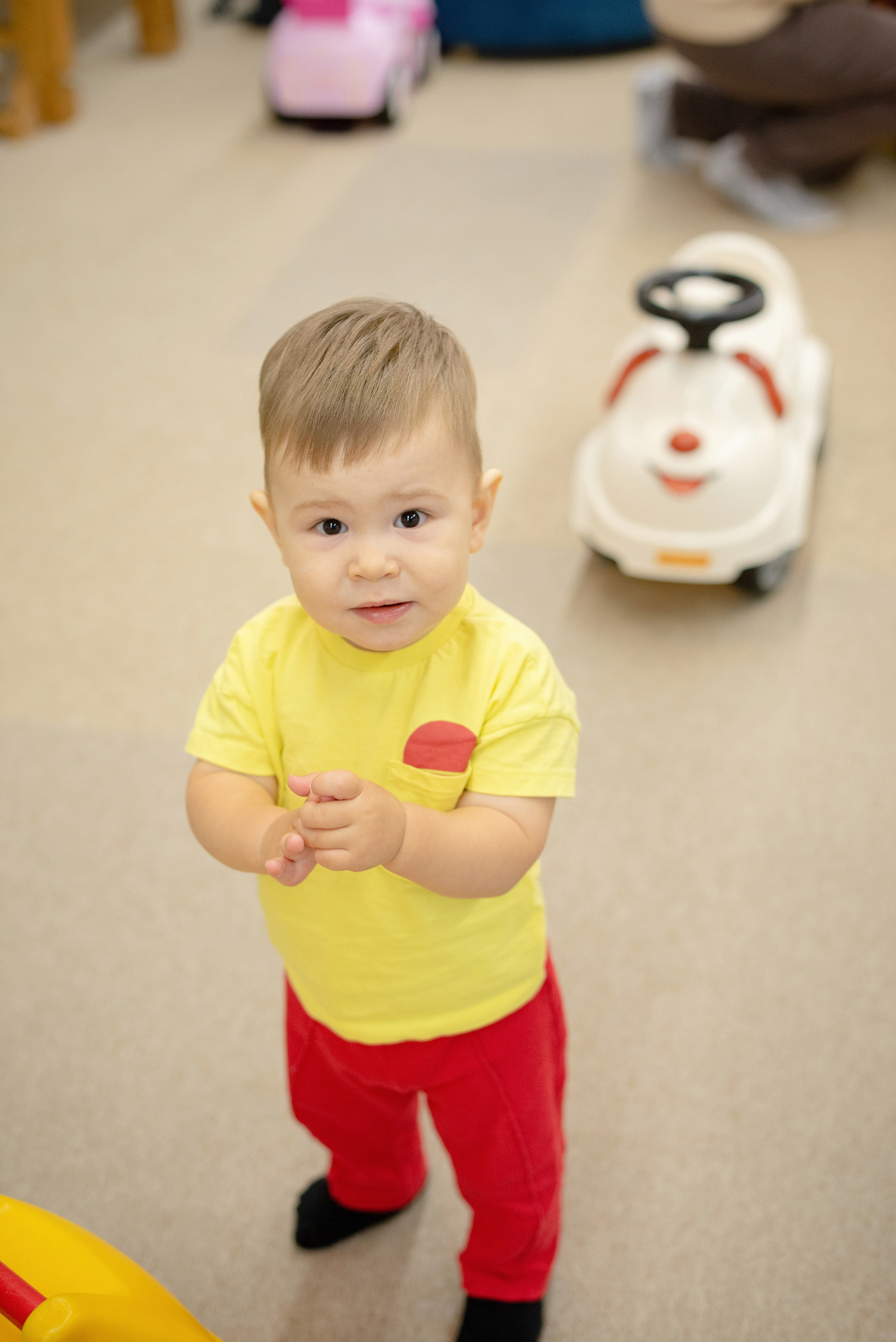 фотограф Сургут