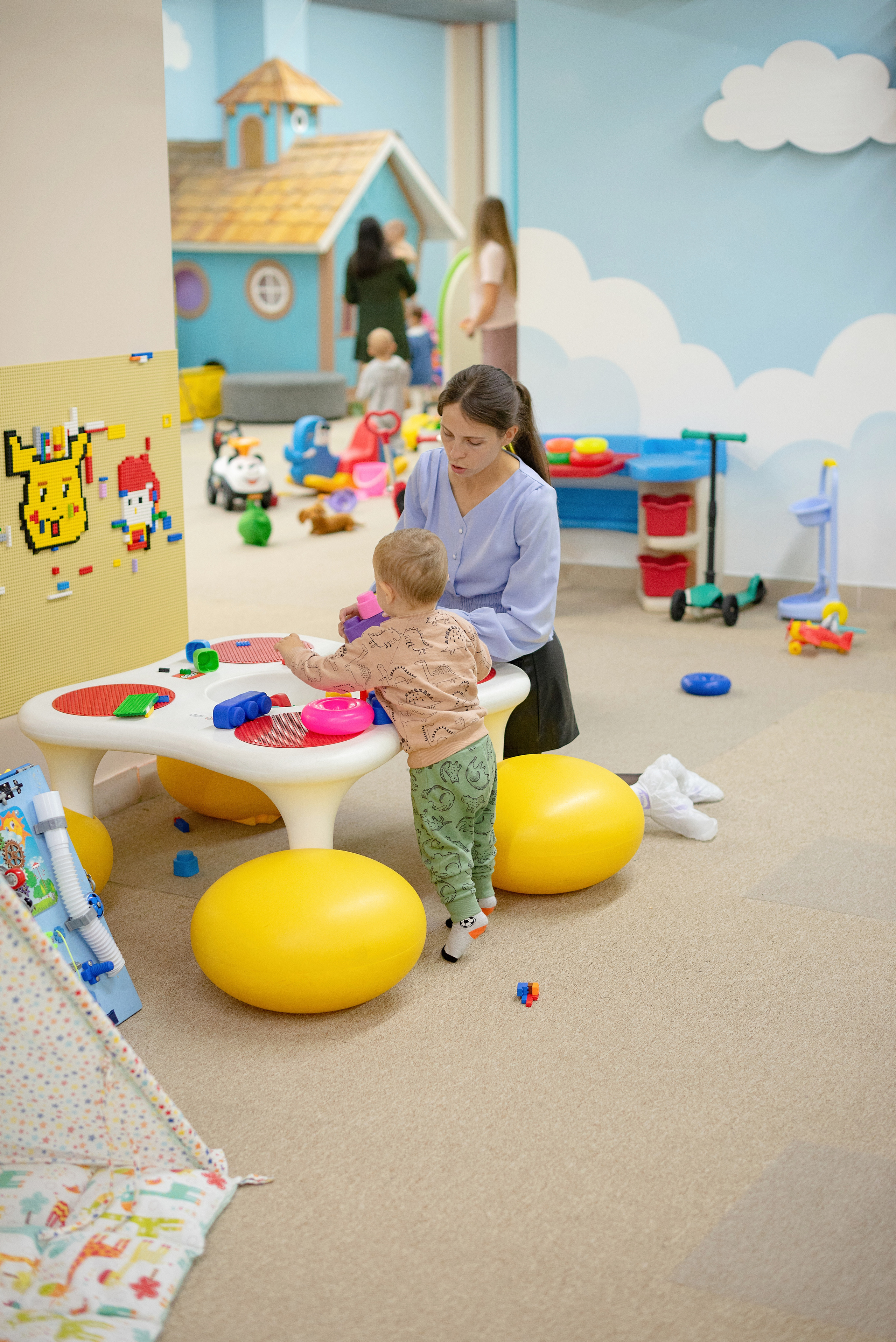 фотограф Сургут