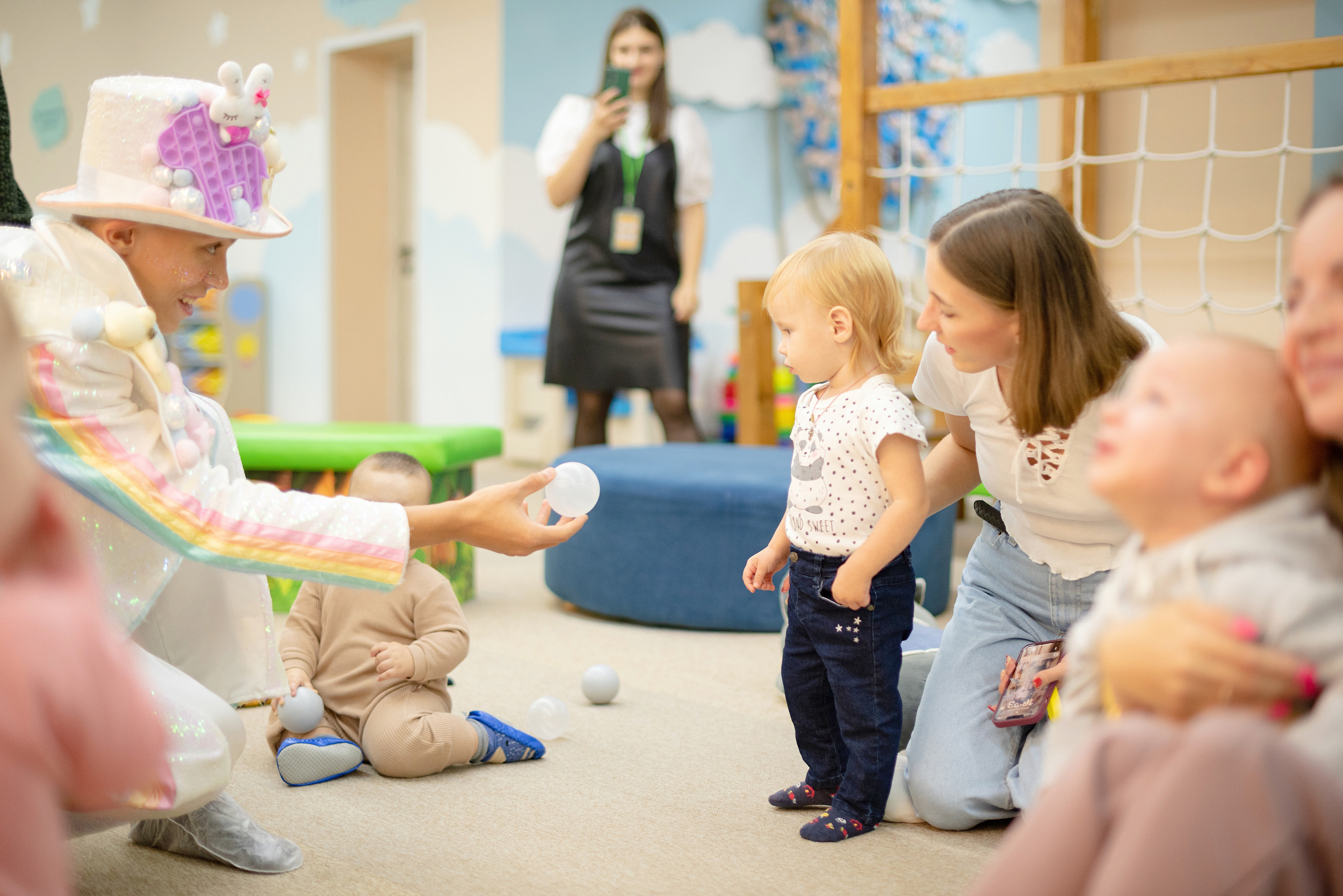 фотограф Сургут