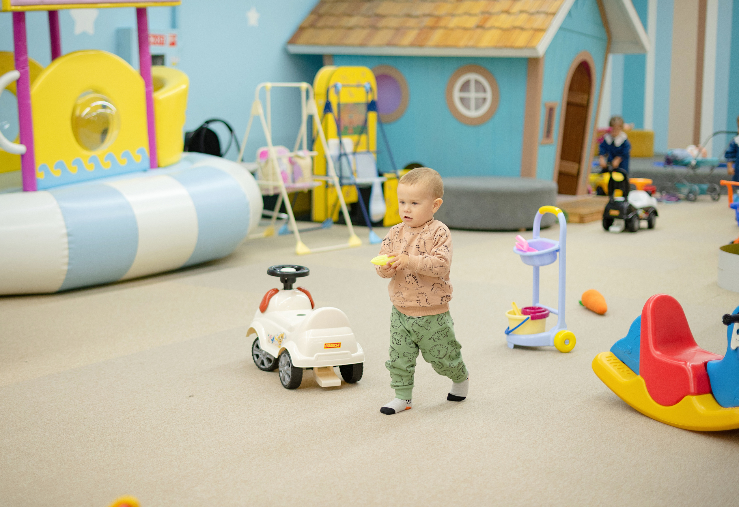 фотограф Сургут