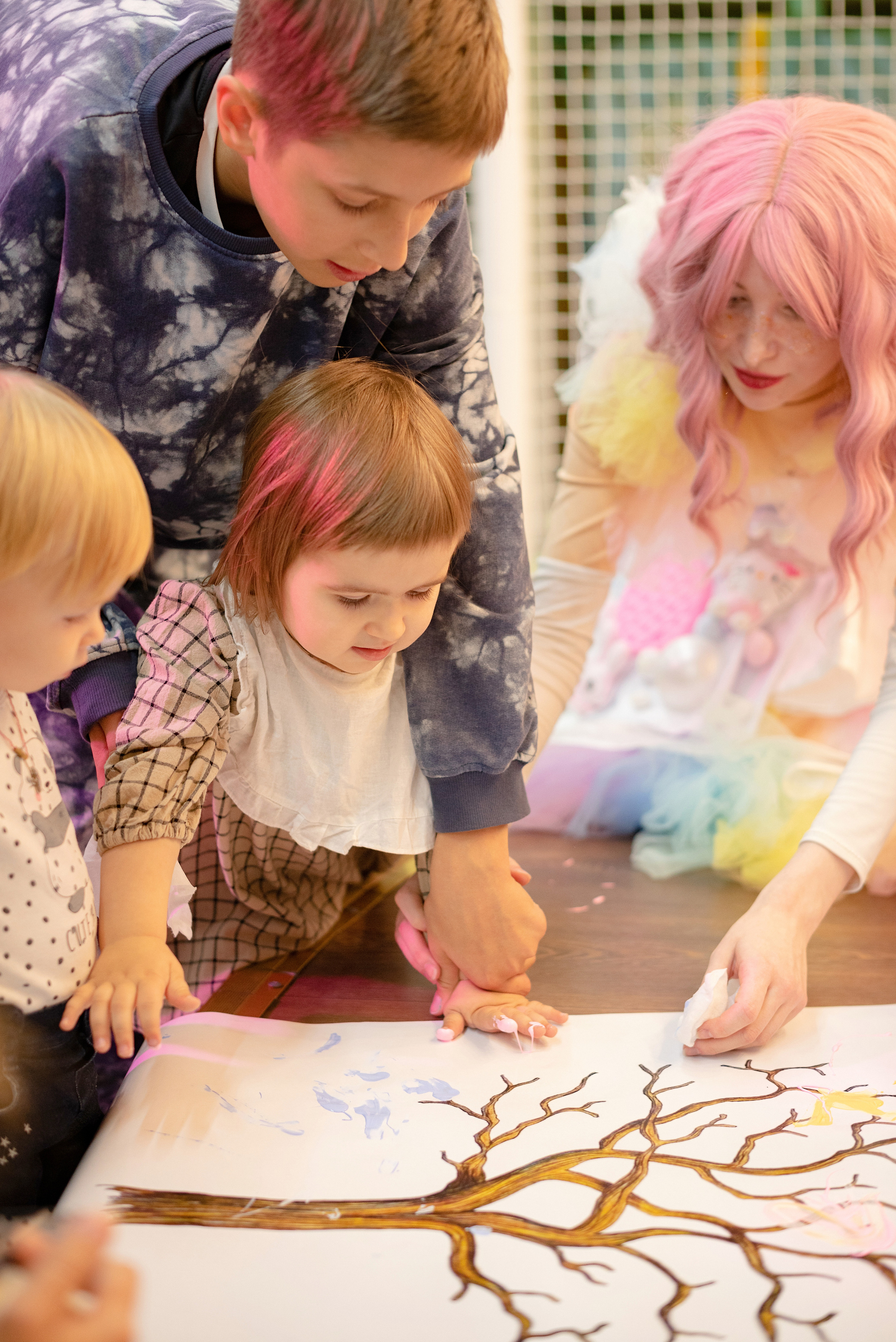 фотограф Сургут