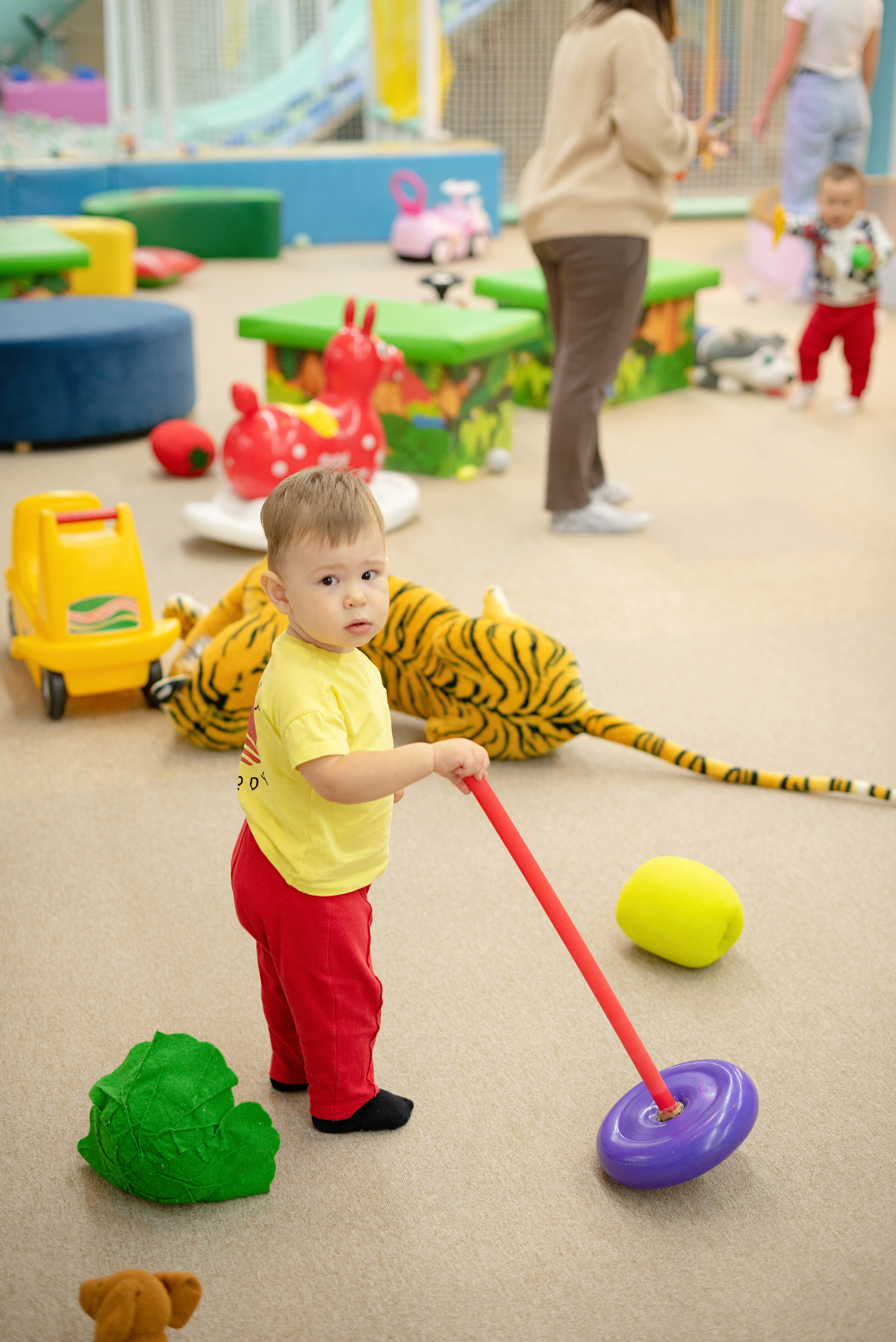 фотограф Сургут