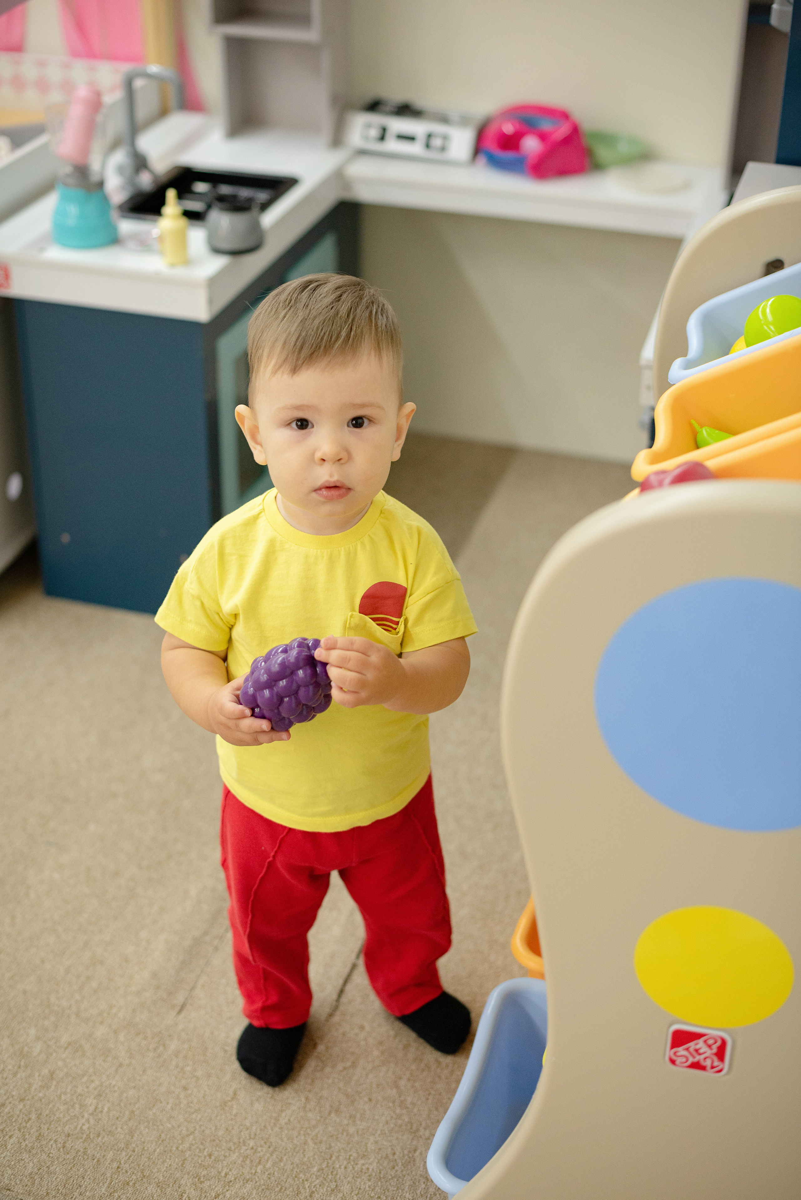 фотограф Сургут