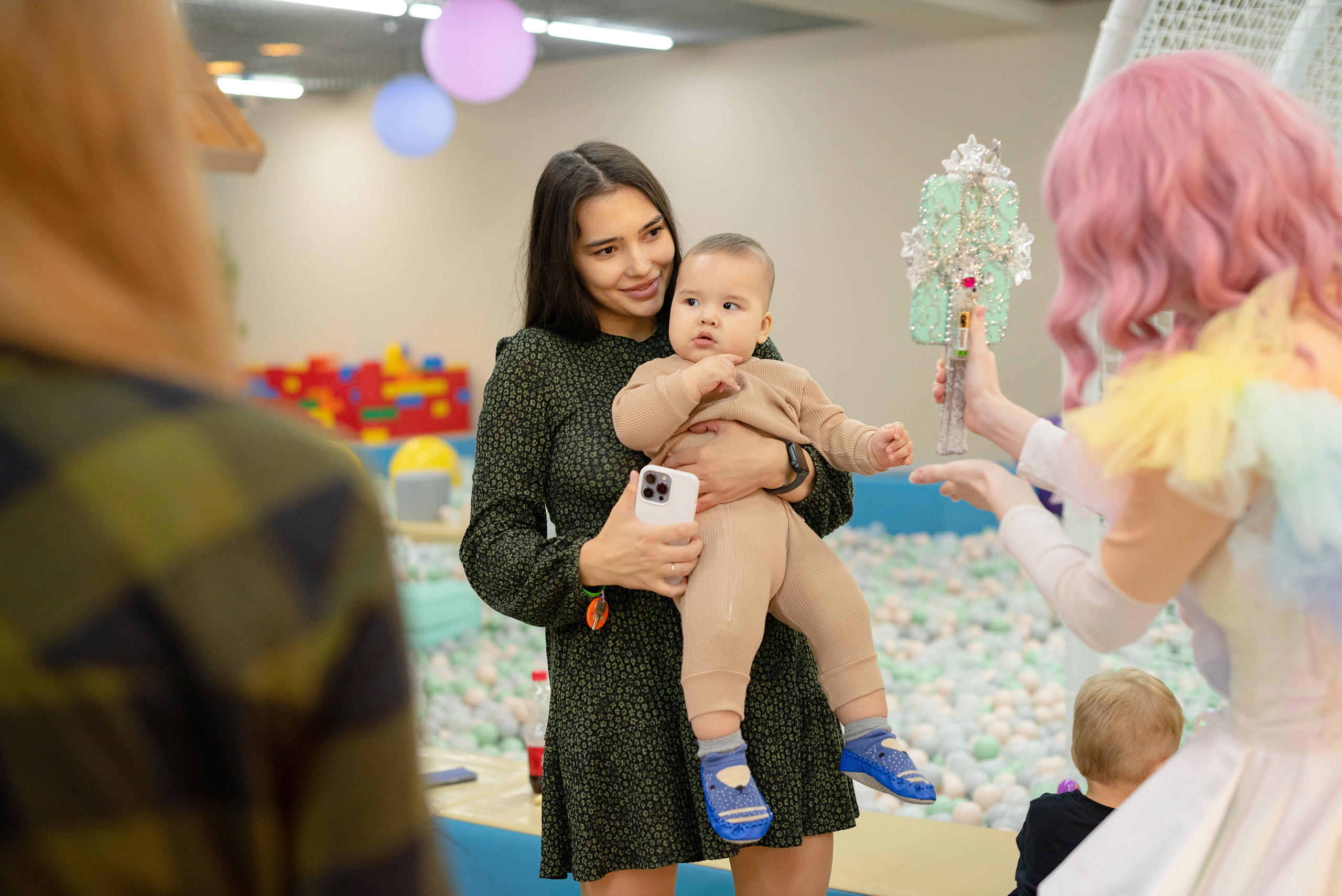 фотограф Сургут