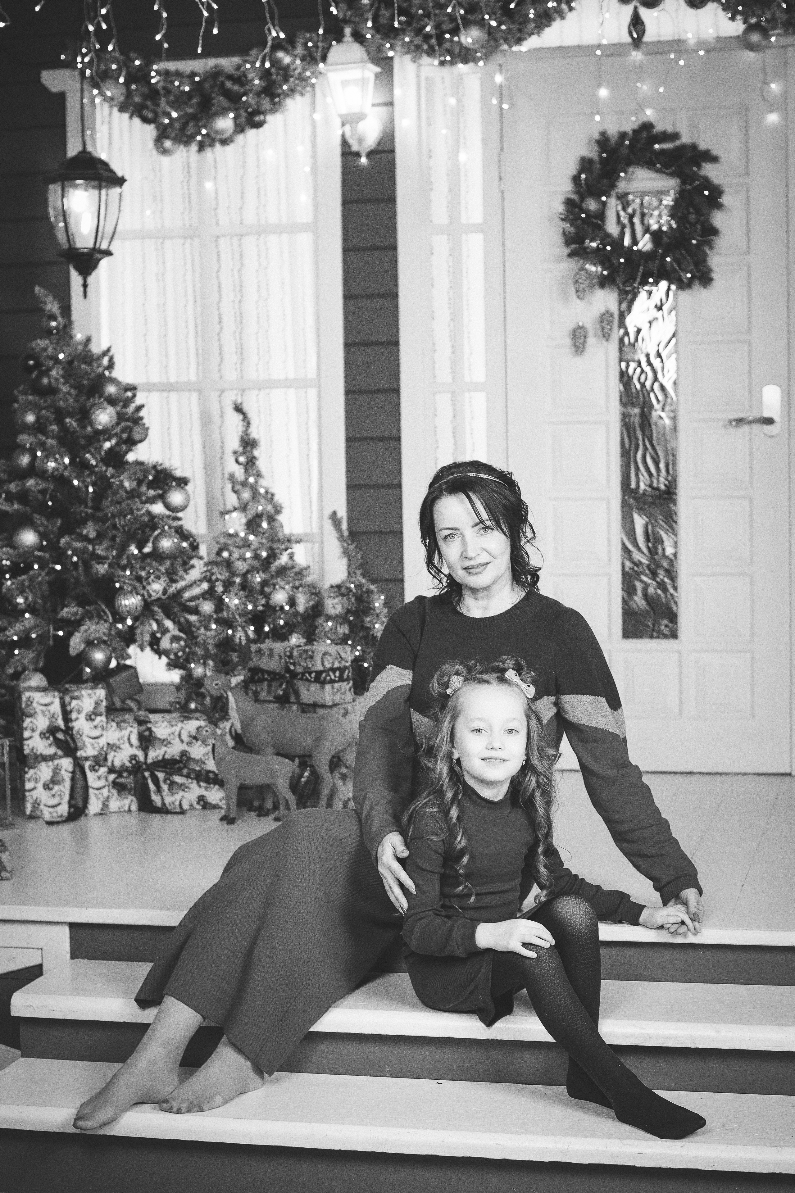 Семейная фотосессия Сургут и Нефтеюганск. Детский и семейный фотограф в Сургуте и Нефтеюганске Анна Старцева