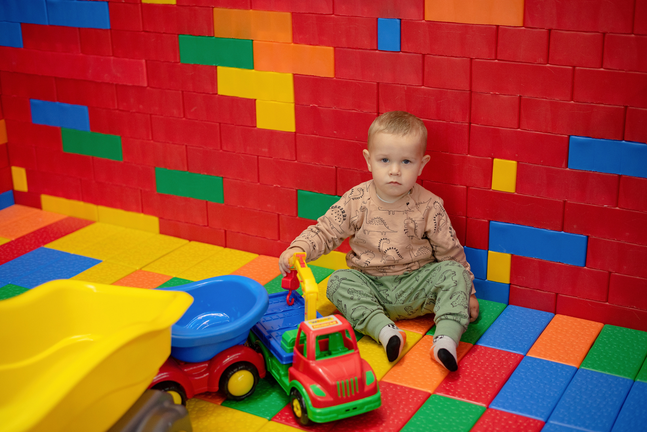 фотостудии Сургута