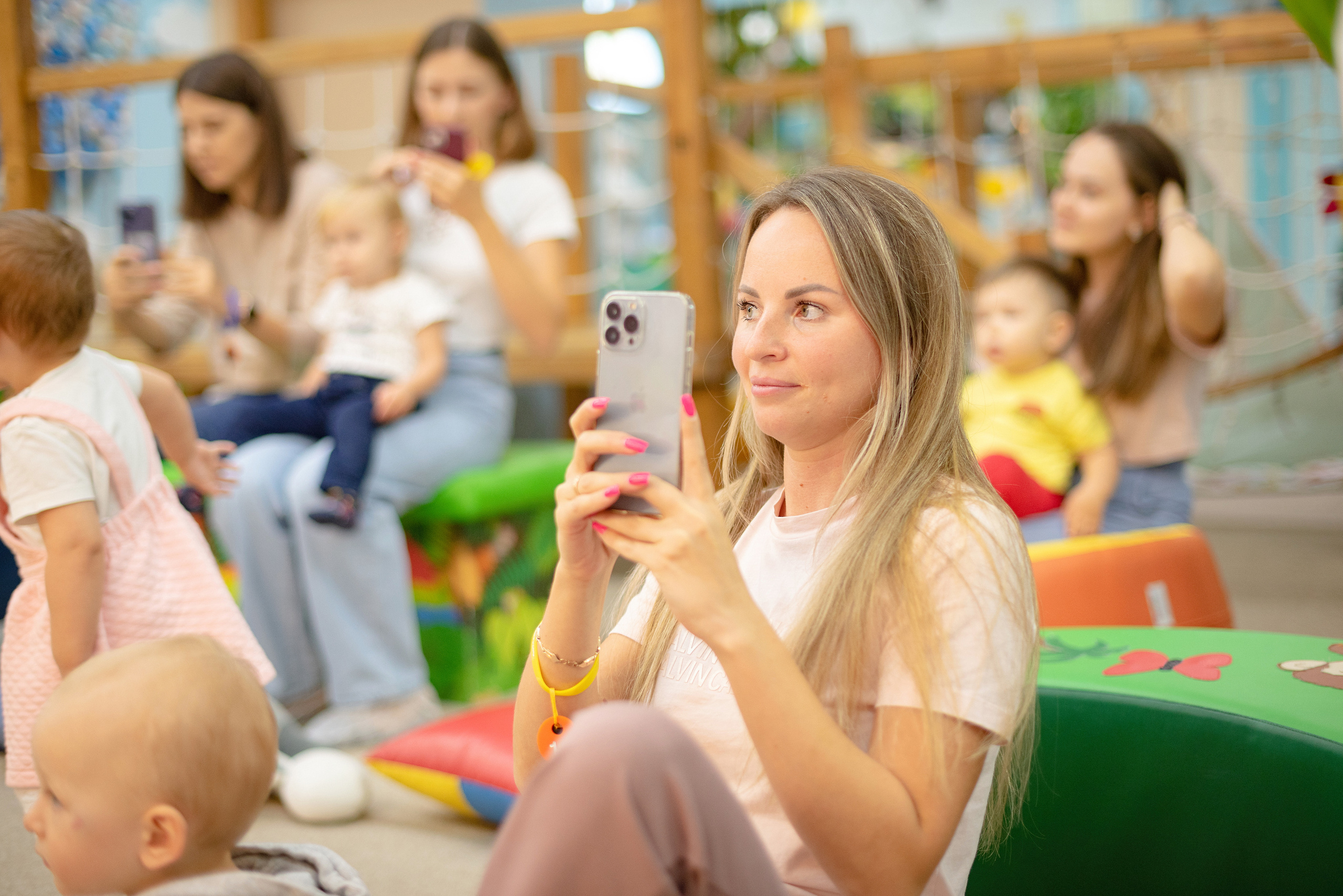 фотограф Сургут