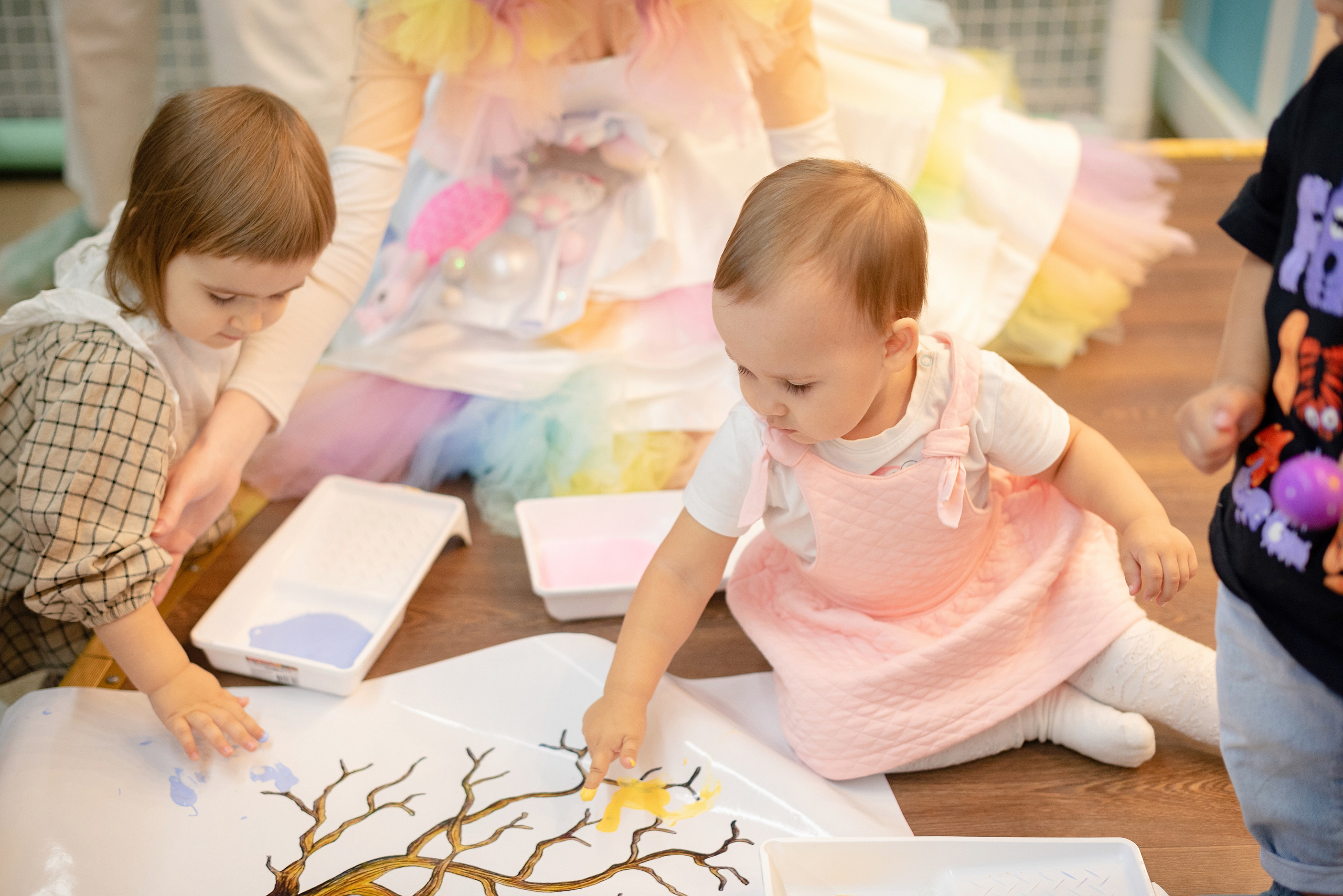 фотограф Сургут