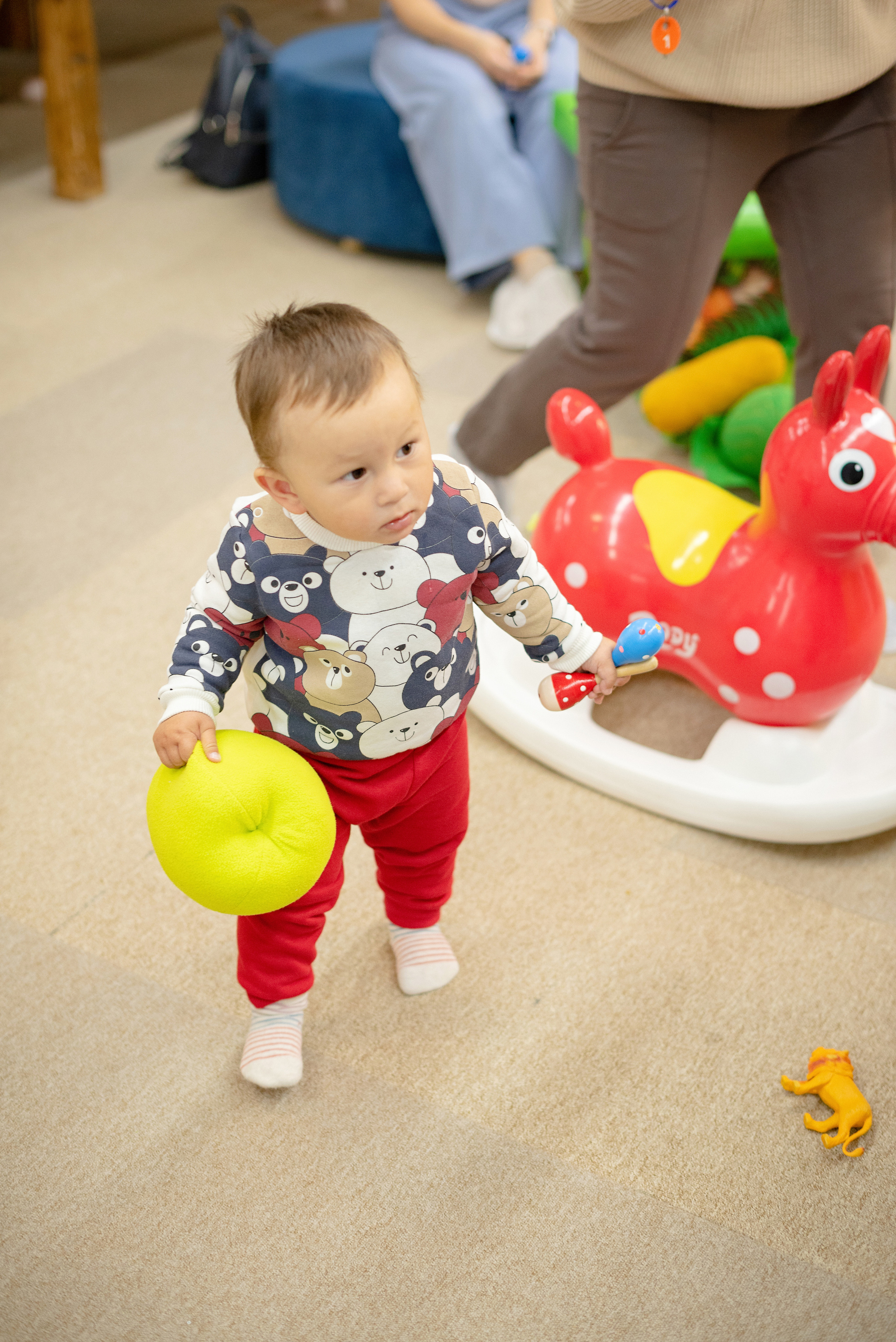 фотограф Сургут