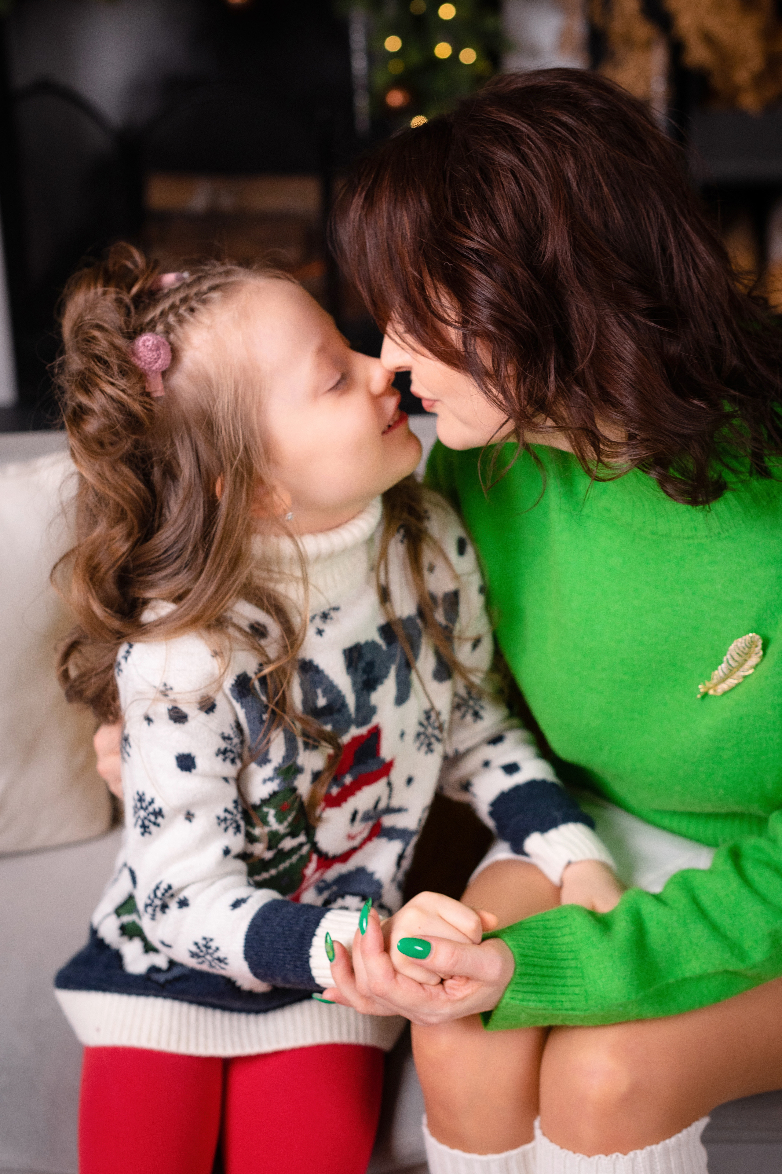 Семейная фотосессия Сургут и Нефтеюганск. Детский и семейный фотограф в Сургуте и Нефтеюганске Анна Старцева